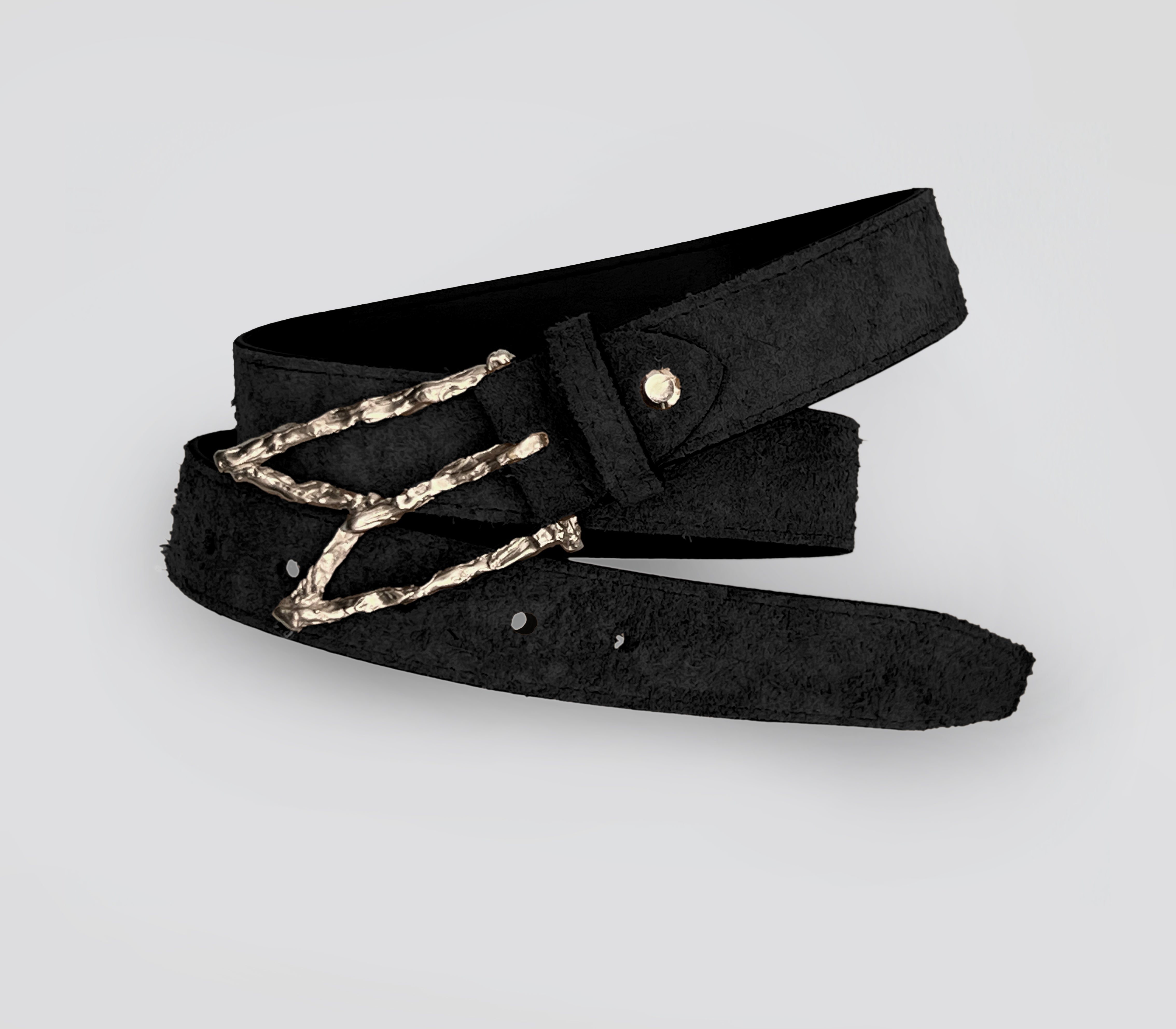 Black Σ Belt