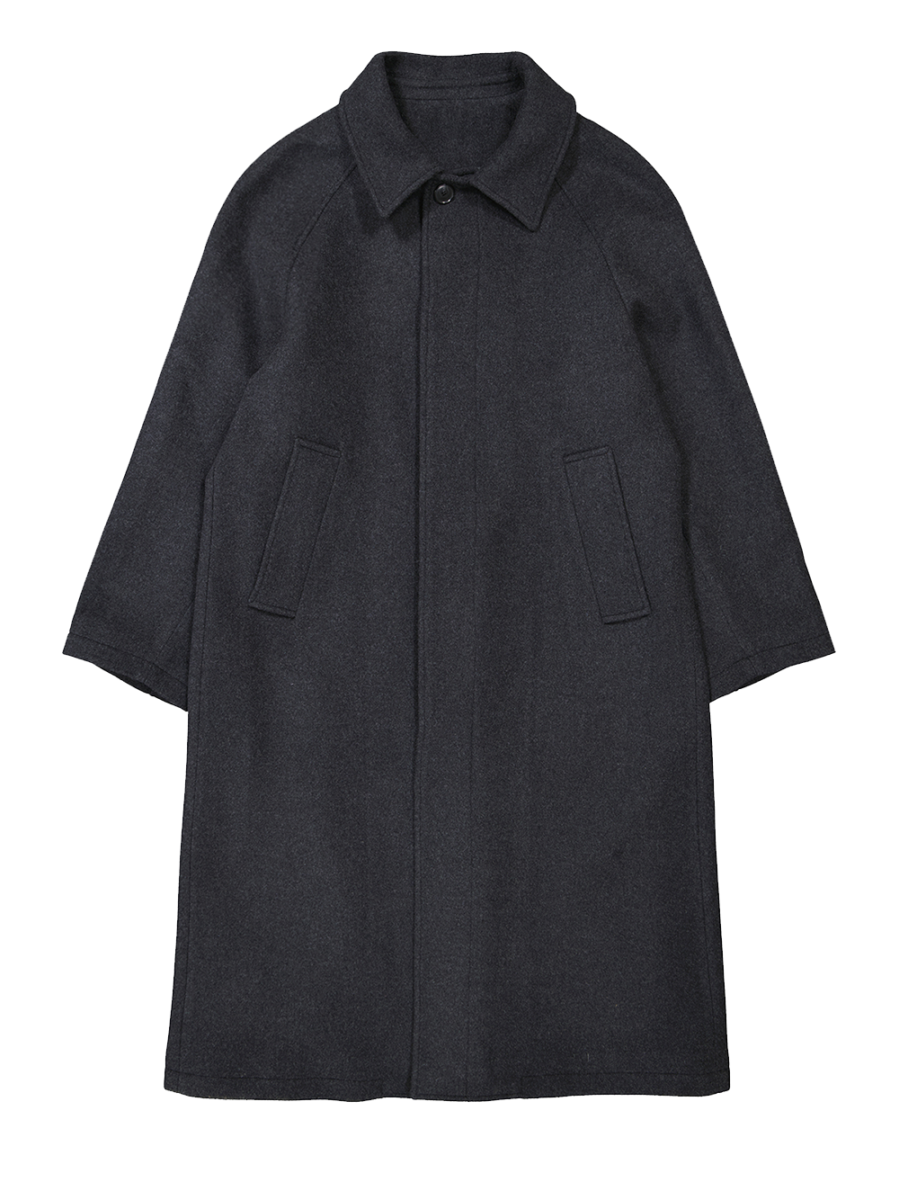 Installation Coat