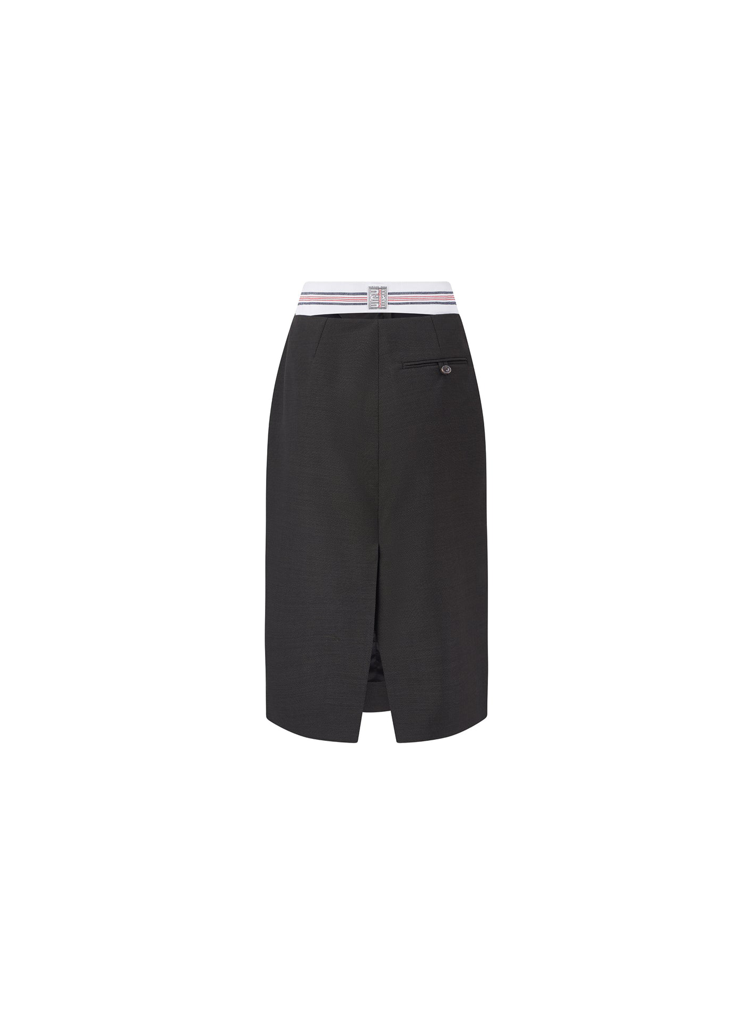 Jockstrap Skirt
