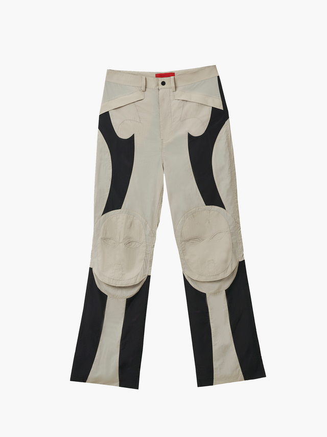 Rider Mask Pants