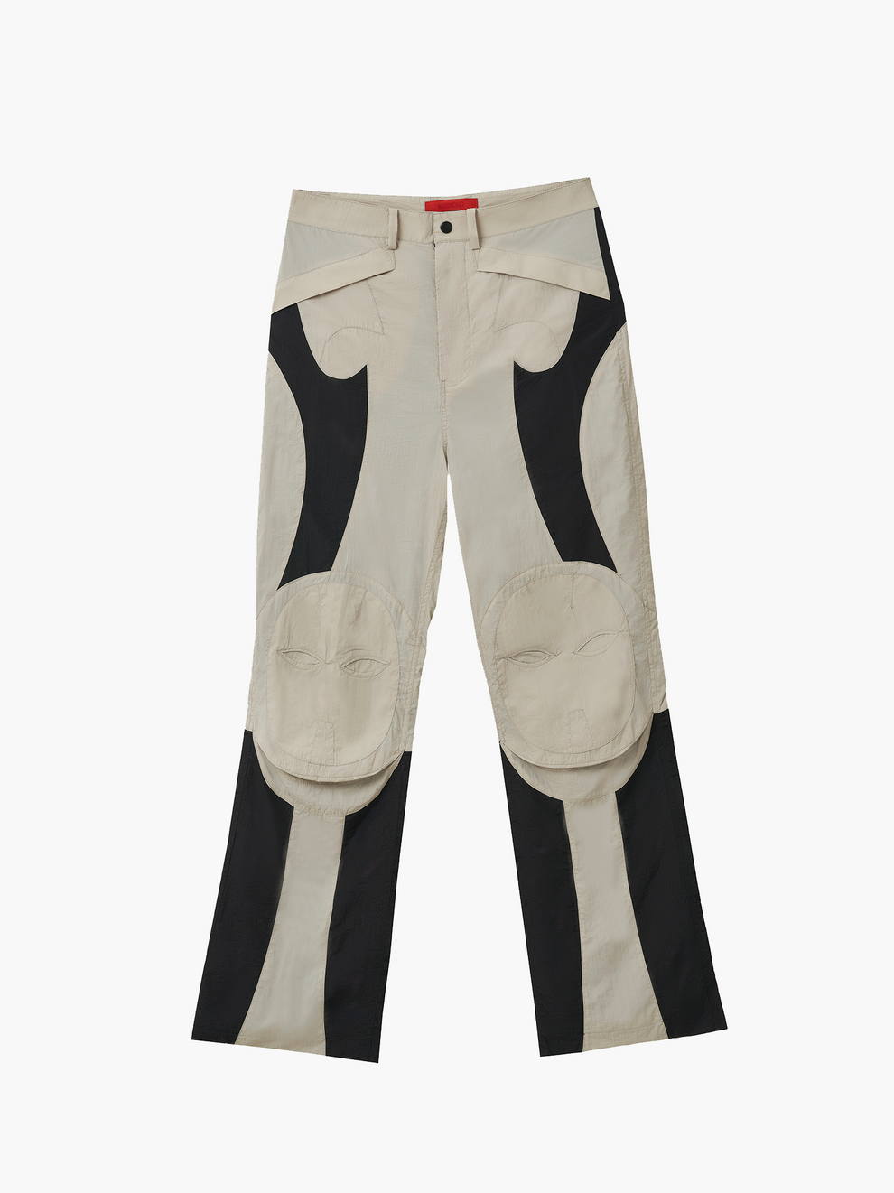 Rider Mask Pants – De sidere7.1