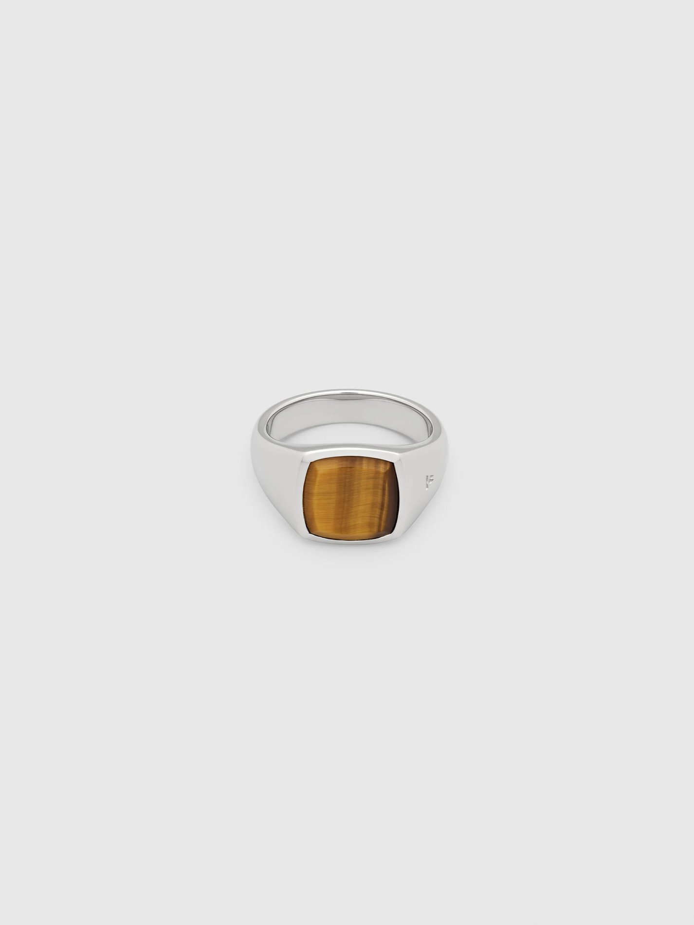 Kay Ring Tiger Eye