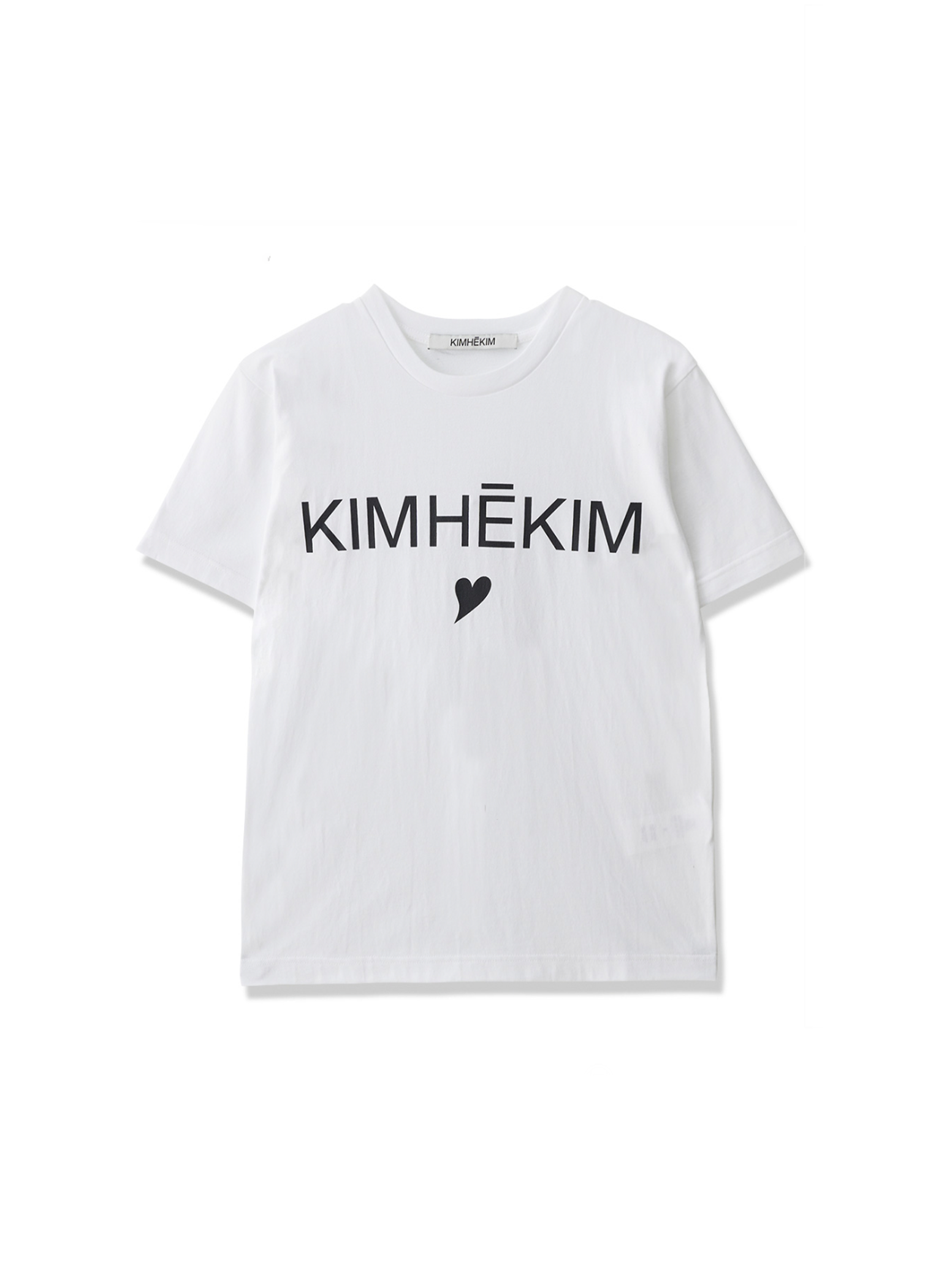 Kimhekim Heart T-shirt