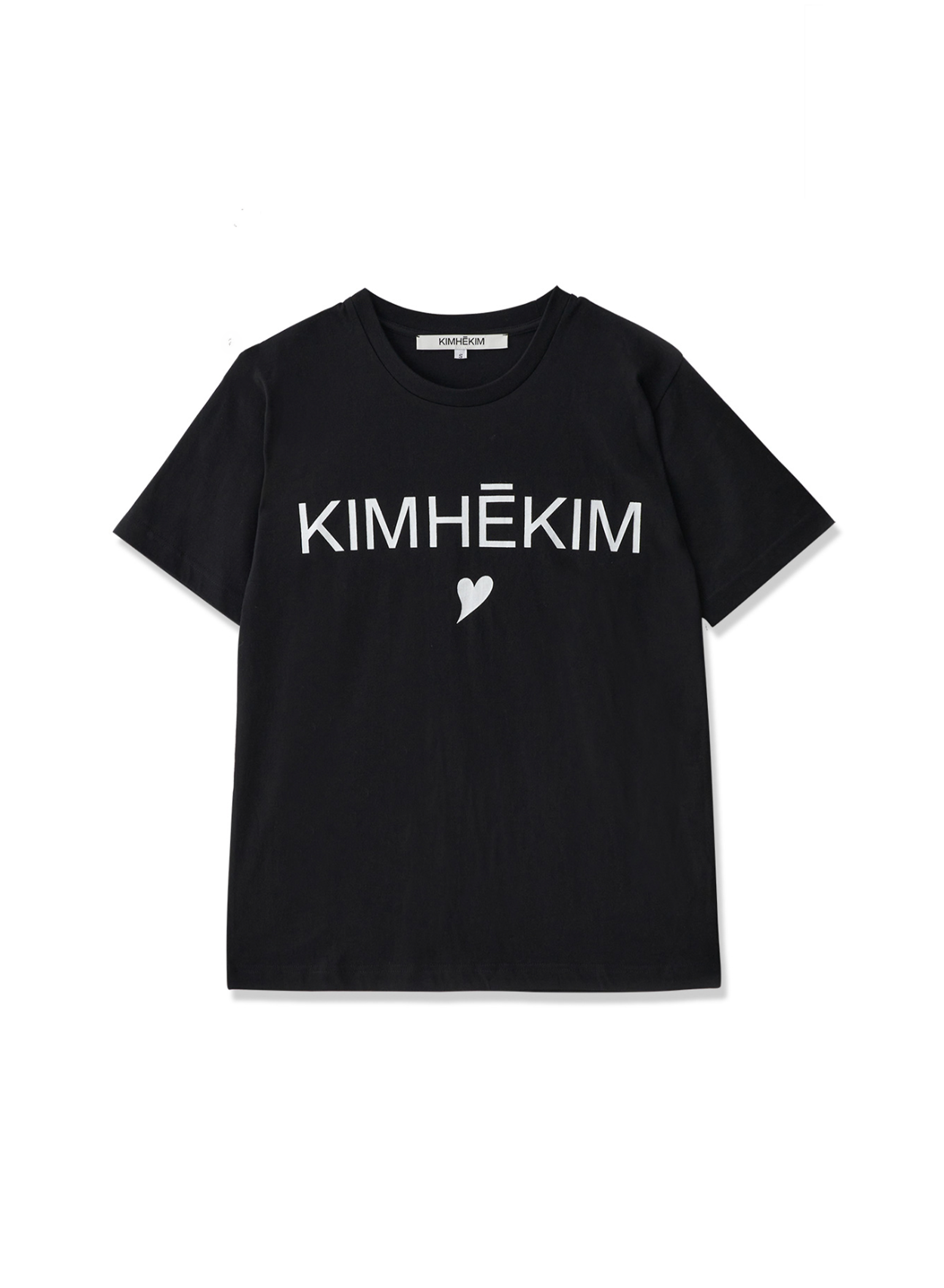 Kimhekim Heart T-shirt