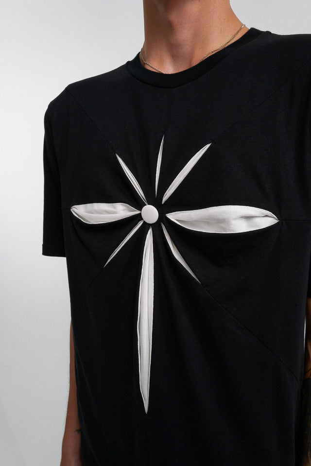 Origami T-shirt