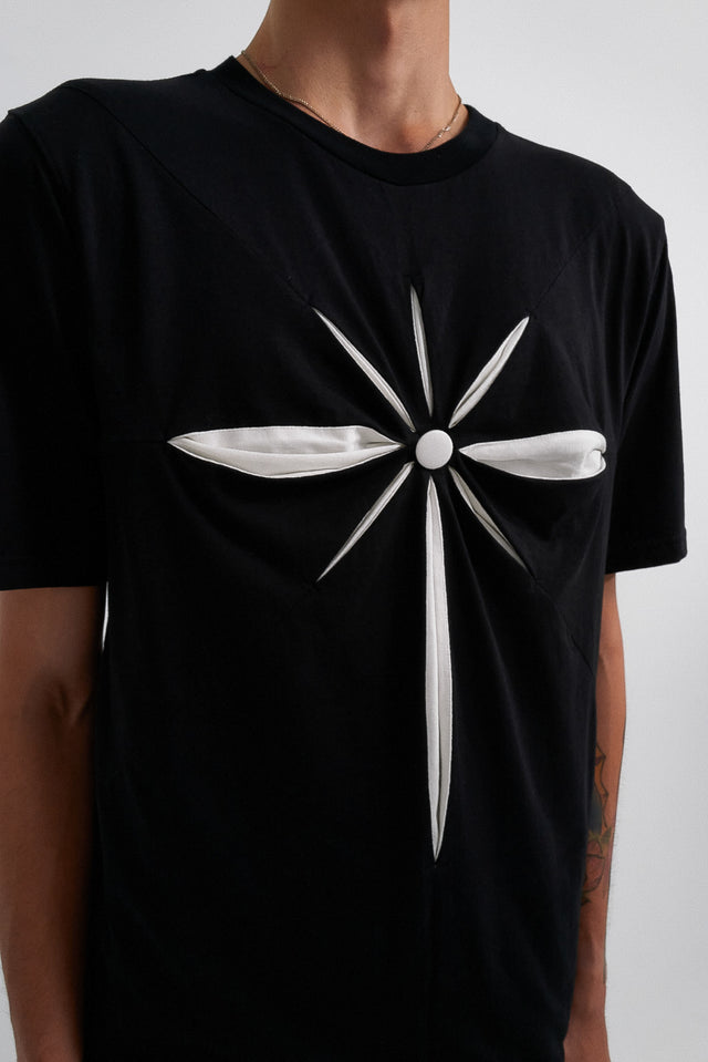 Origami T-shirt