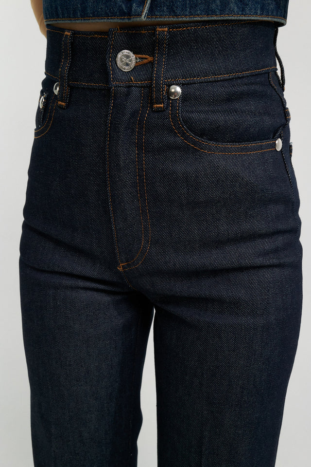 Clinteau Jeans