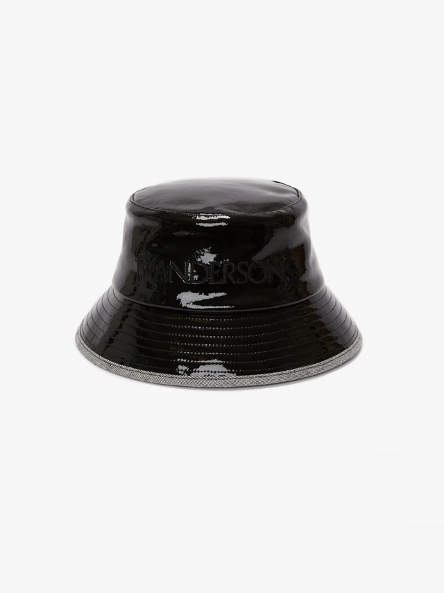 Logo Bucket Hat