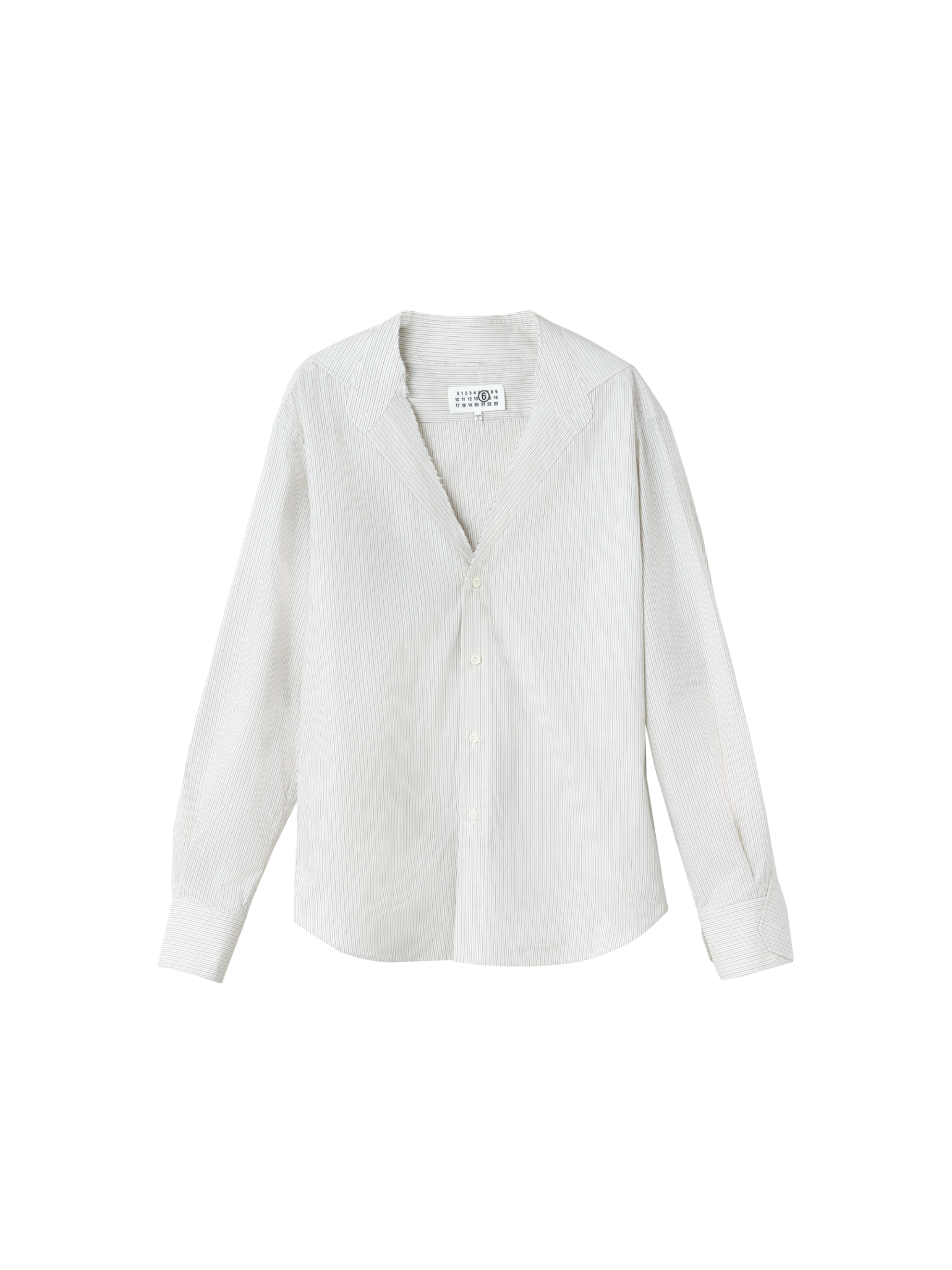 Long-sleeved Shirt