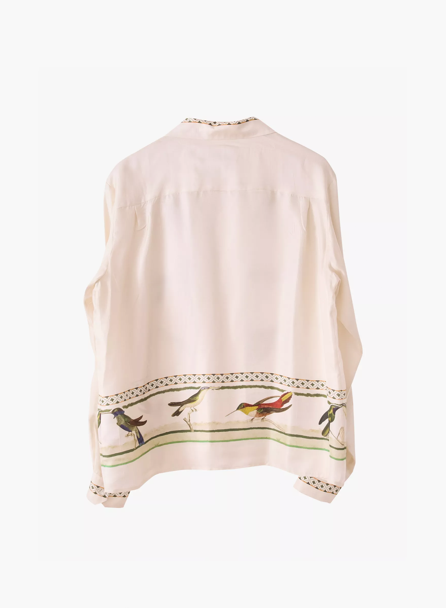 Ls Birdwatcher Shirt
