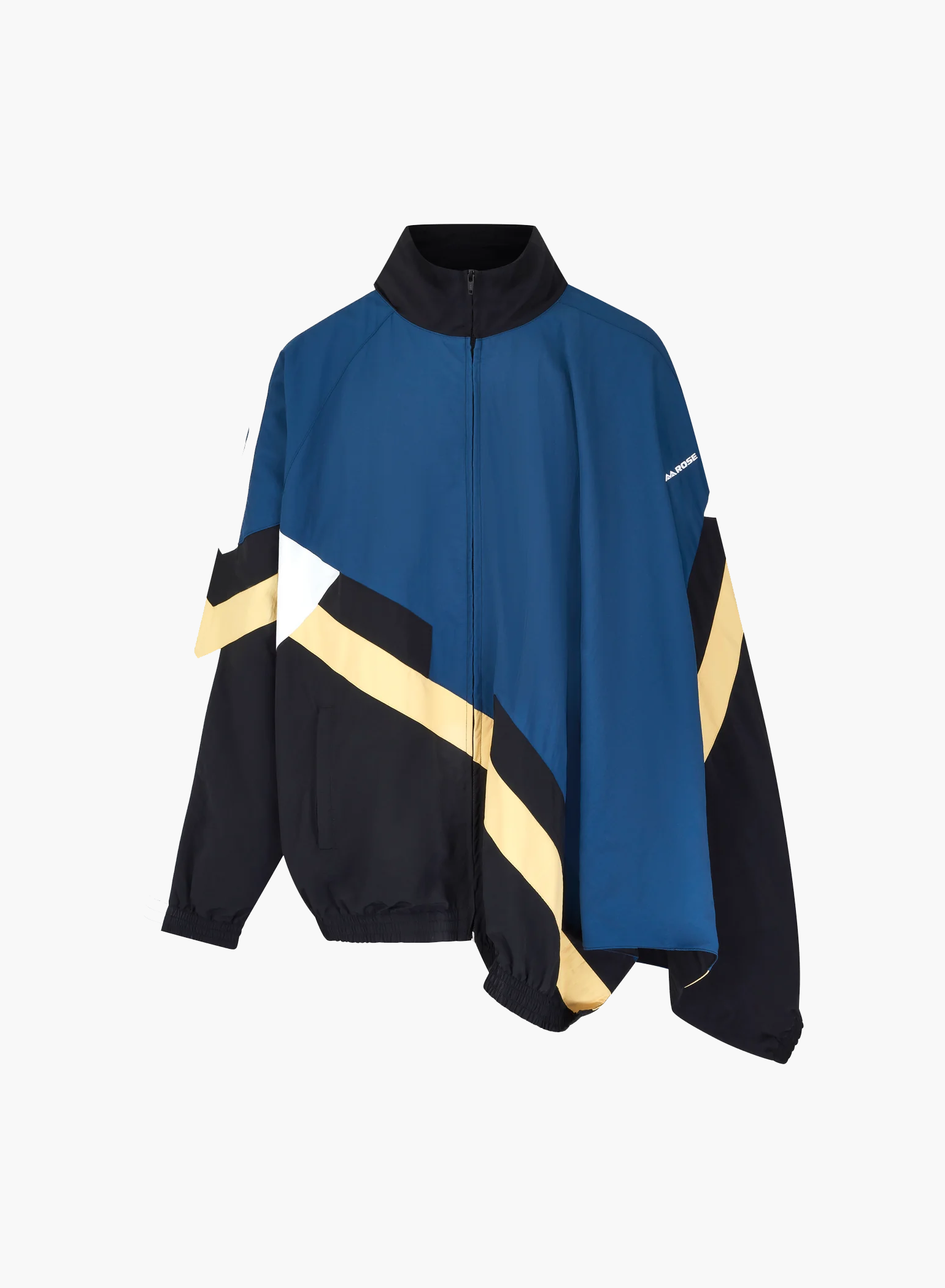 Blanket Track Jacket