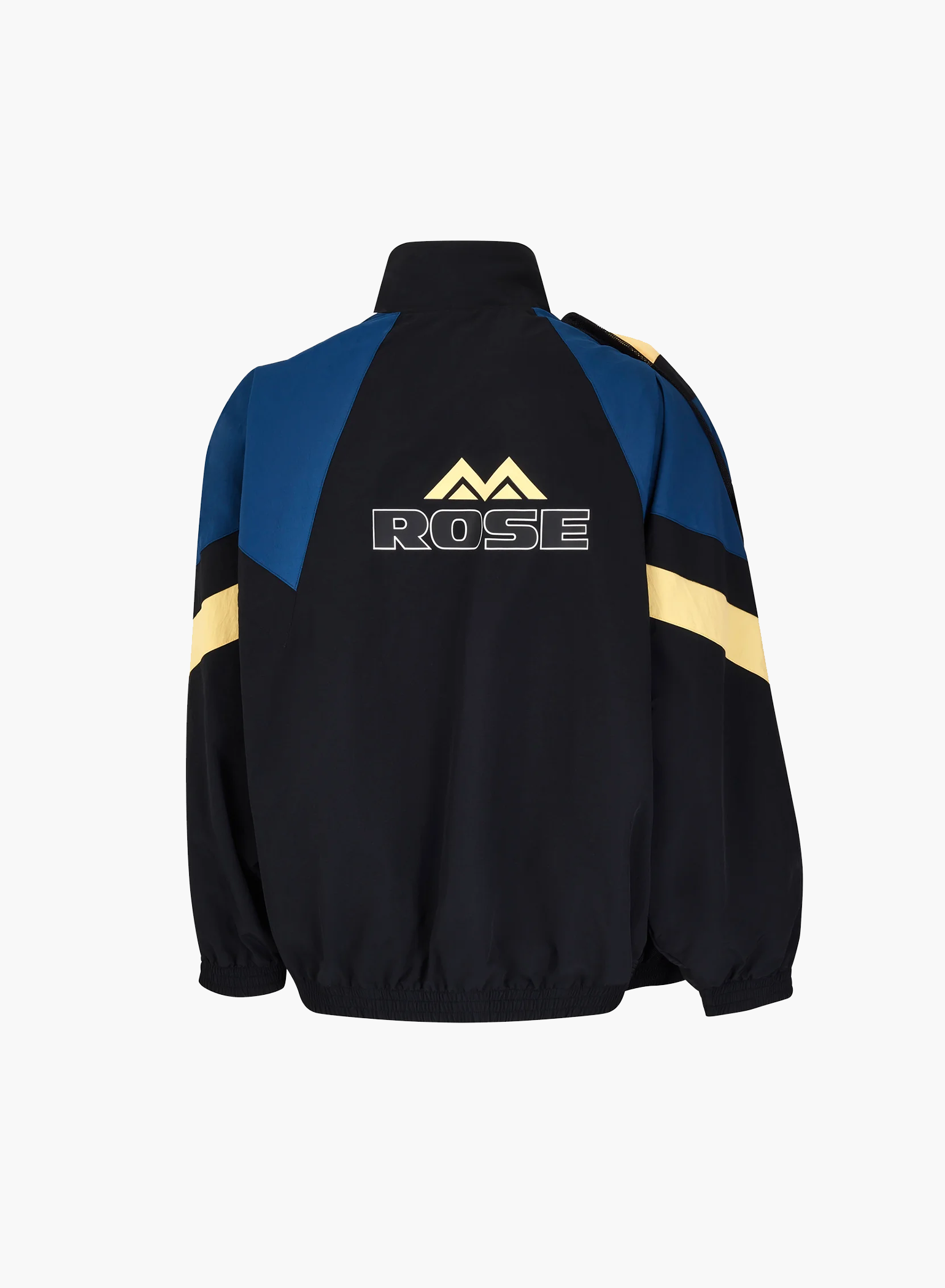 Blanket Track Jacket