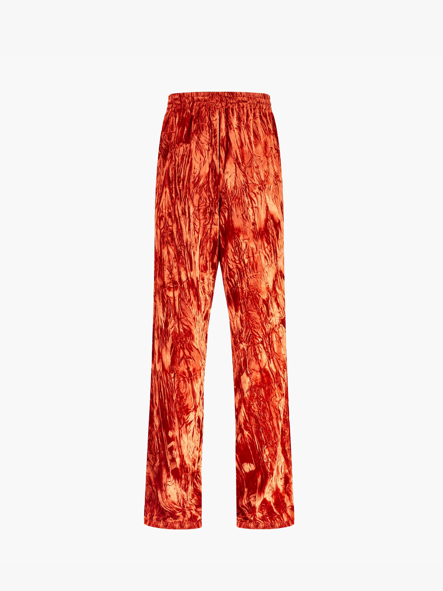 Extended Wide Leg Trackpant