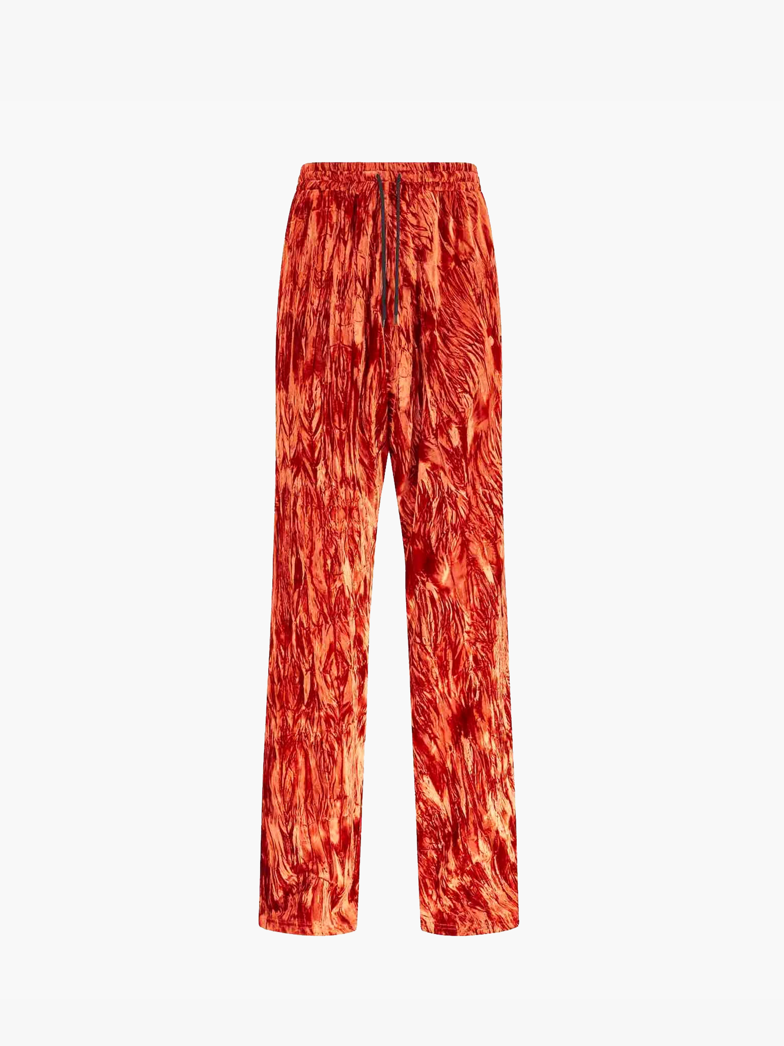 Extended Wide Leg Trackpant