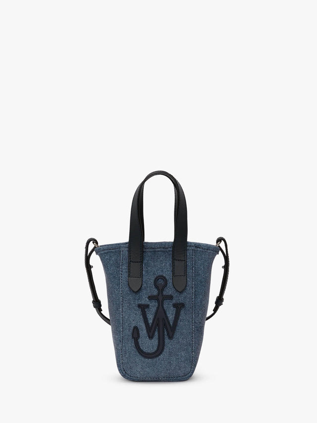 MINI BELT TOTE