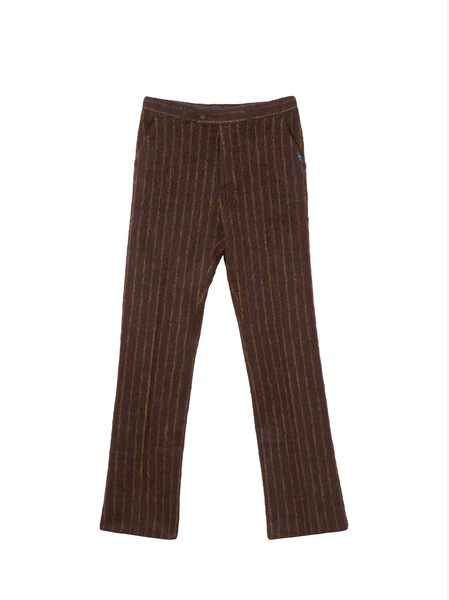 Tailored Relaxed Fit Trouser