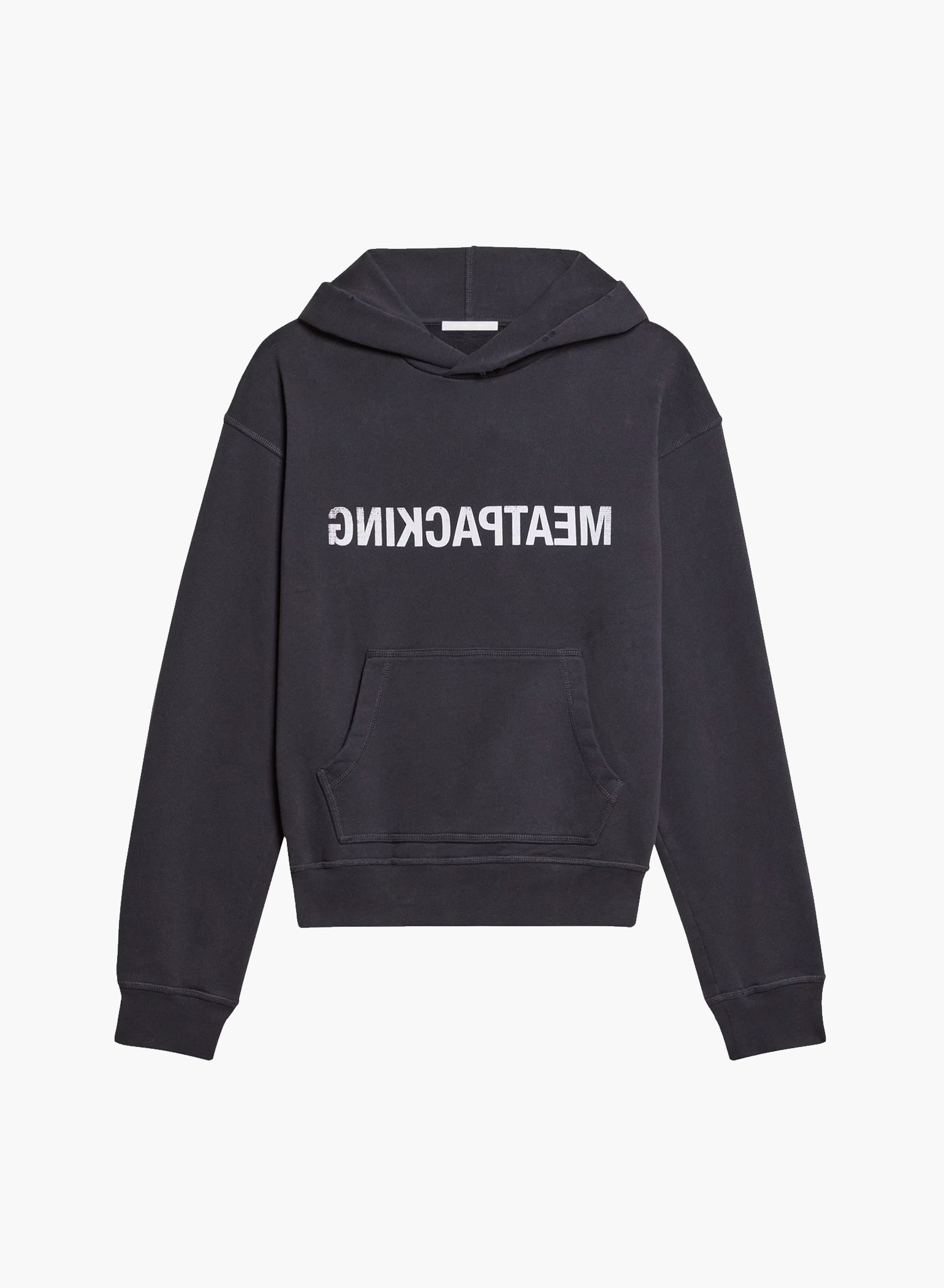 Meatpacking Hoodie