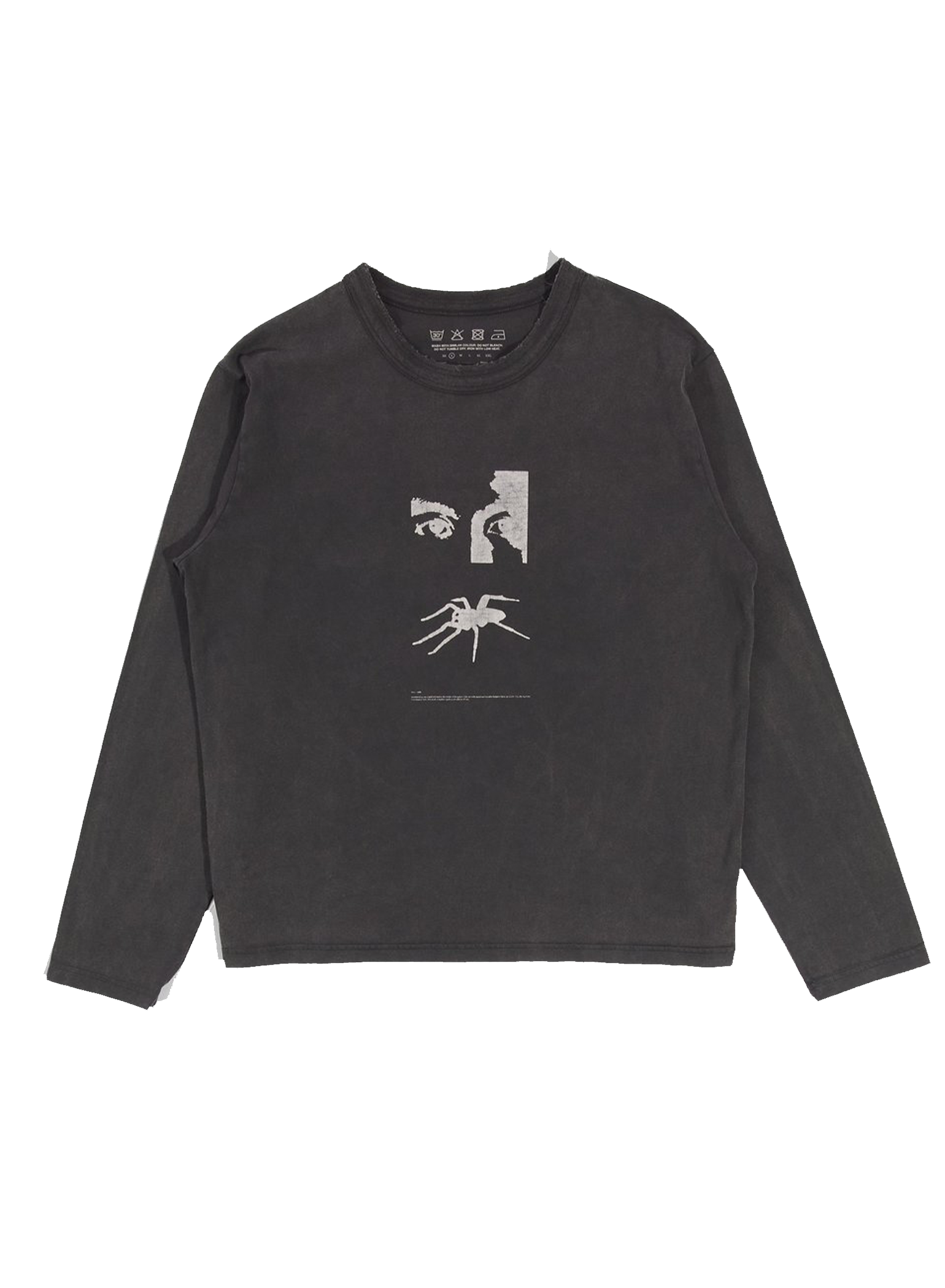 Merch Ls Tee