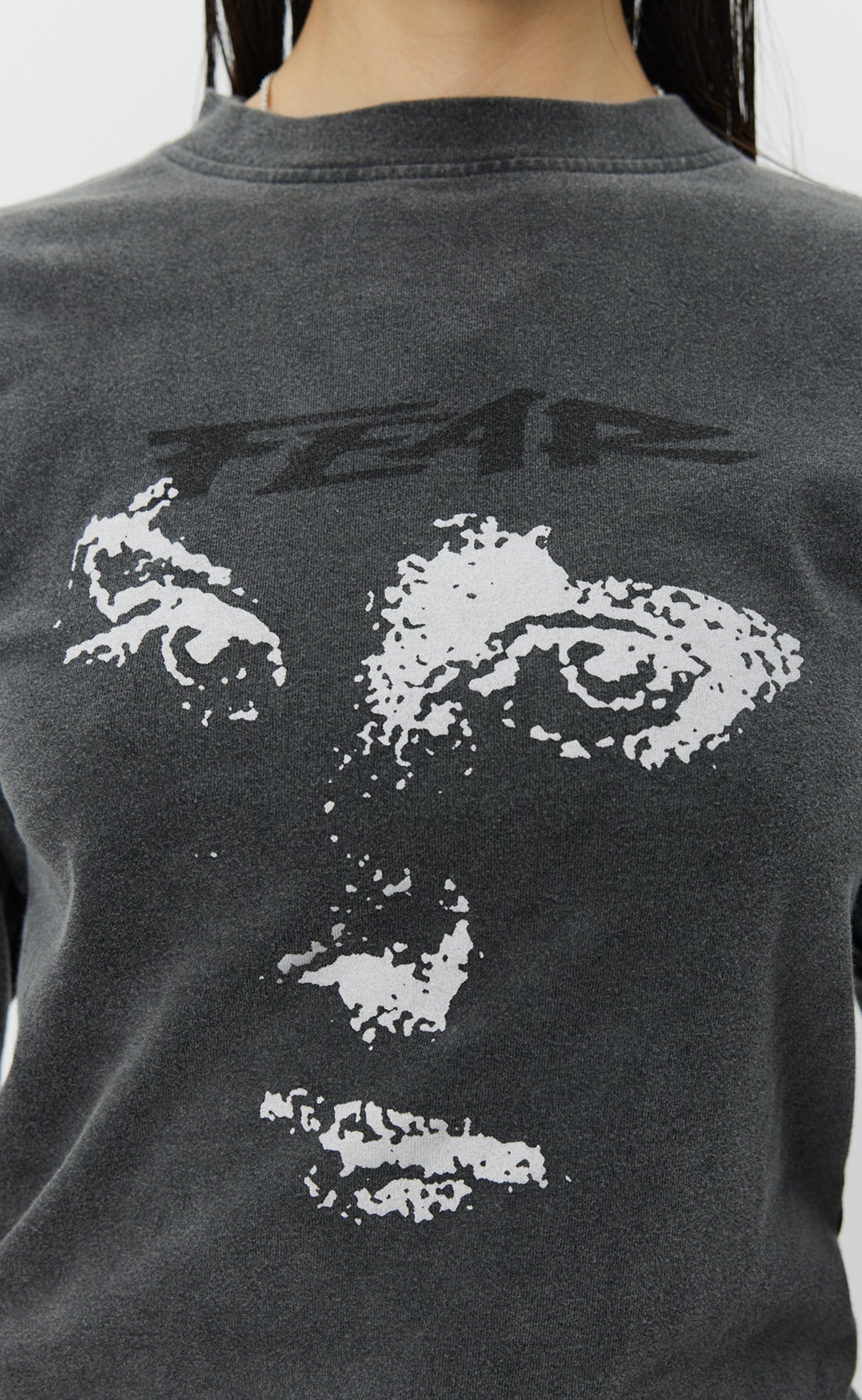 Merch Ls Tee