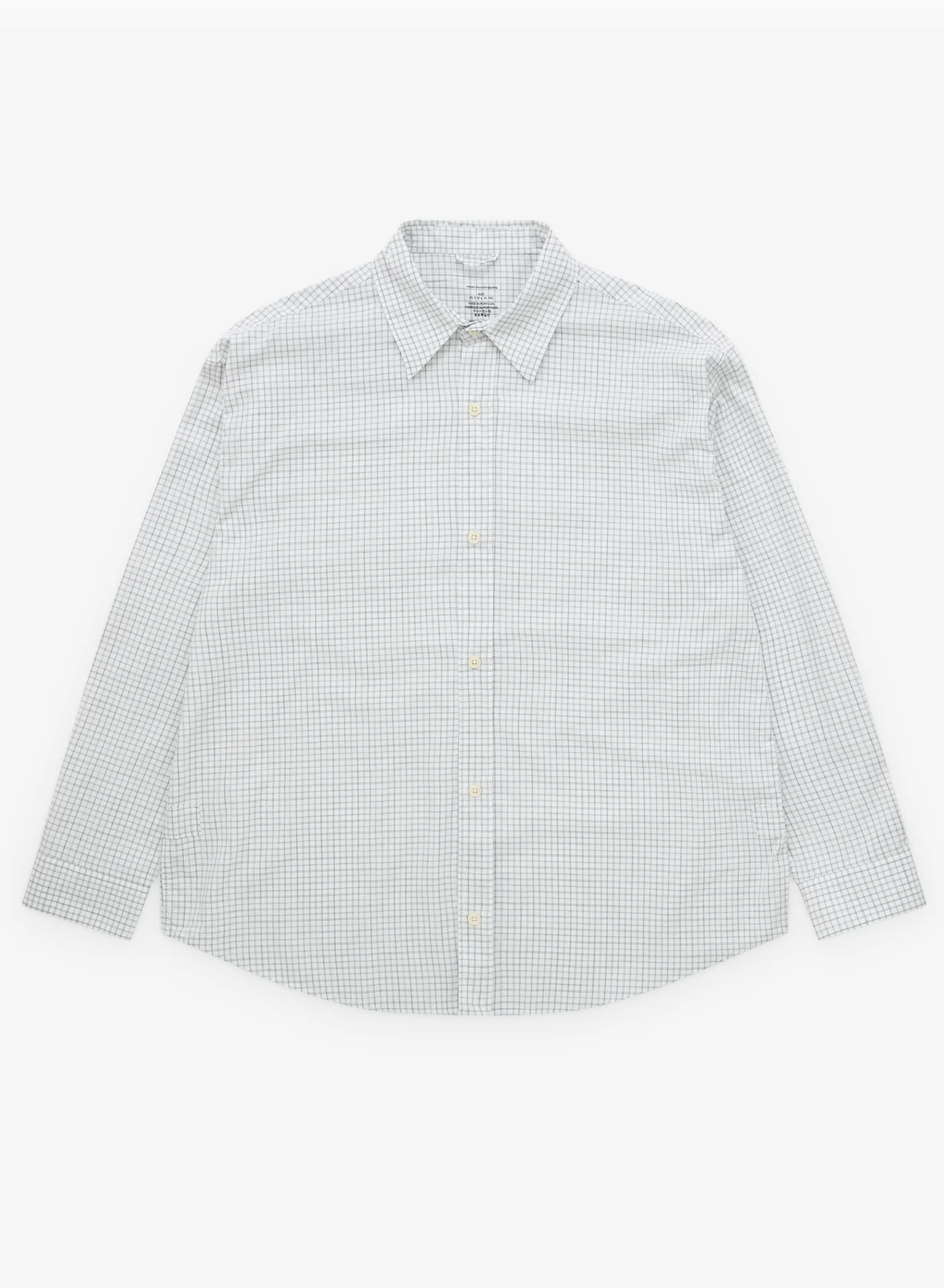 Network Shirt