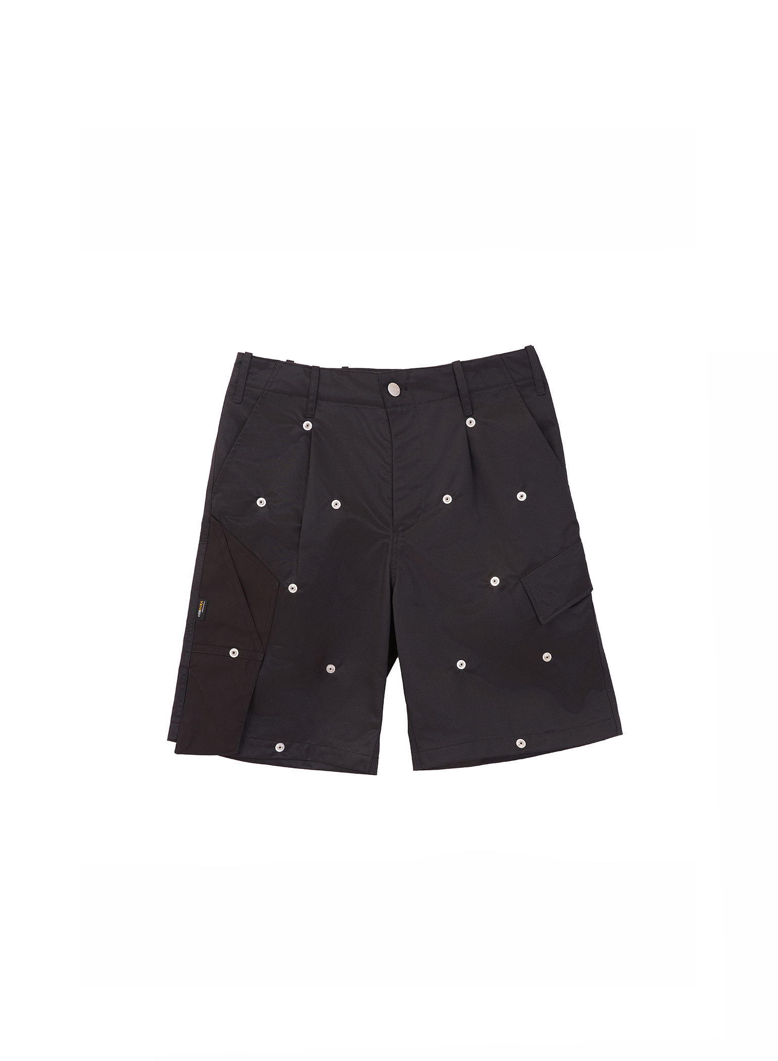 Gardiner Shorts with Studs