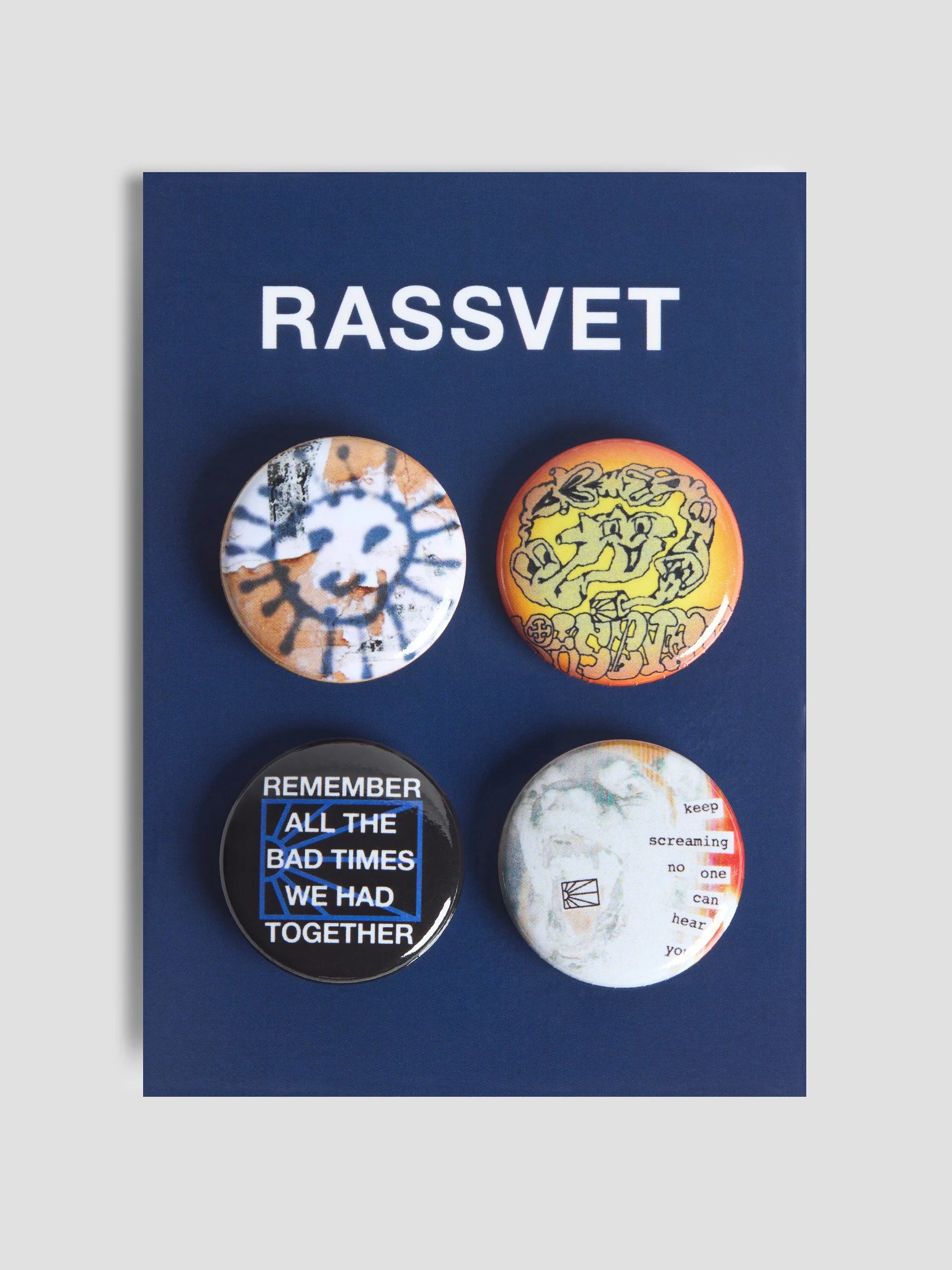Unisex Pins Metal
