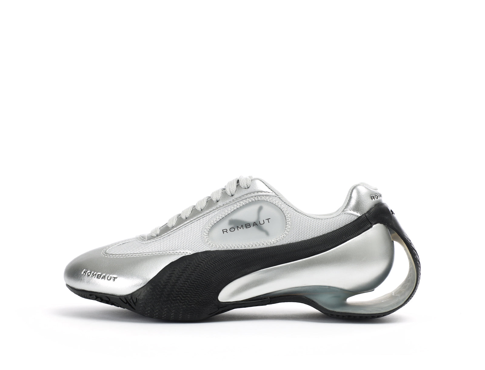 Levitation SPDCT Op1 Rombaut