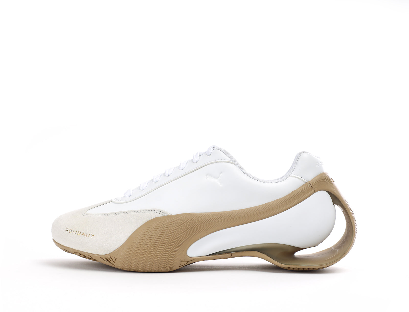 Levitation SPDCT Op2 Rombaut