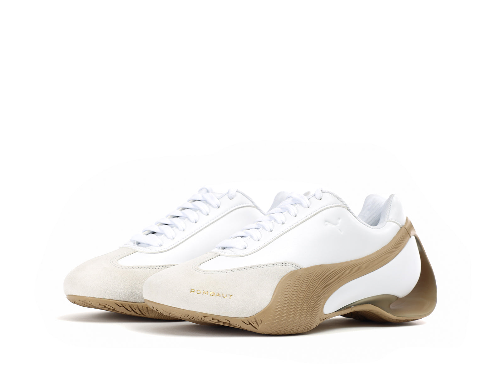 Levitation SPDCT Op2 Rombaut