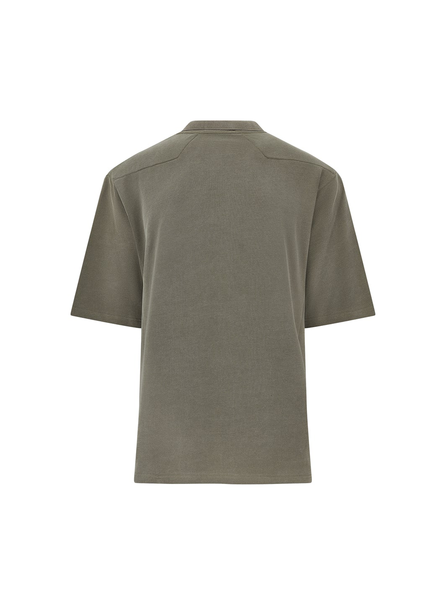 Padded Polo