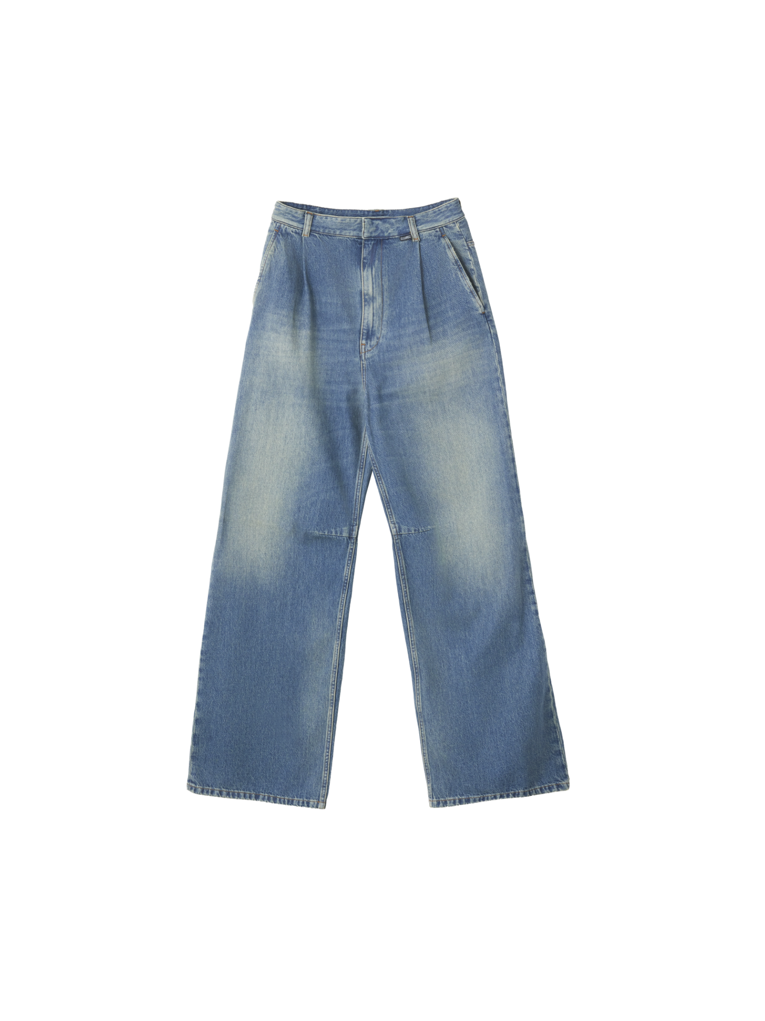 Pants 5 Pockets