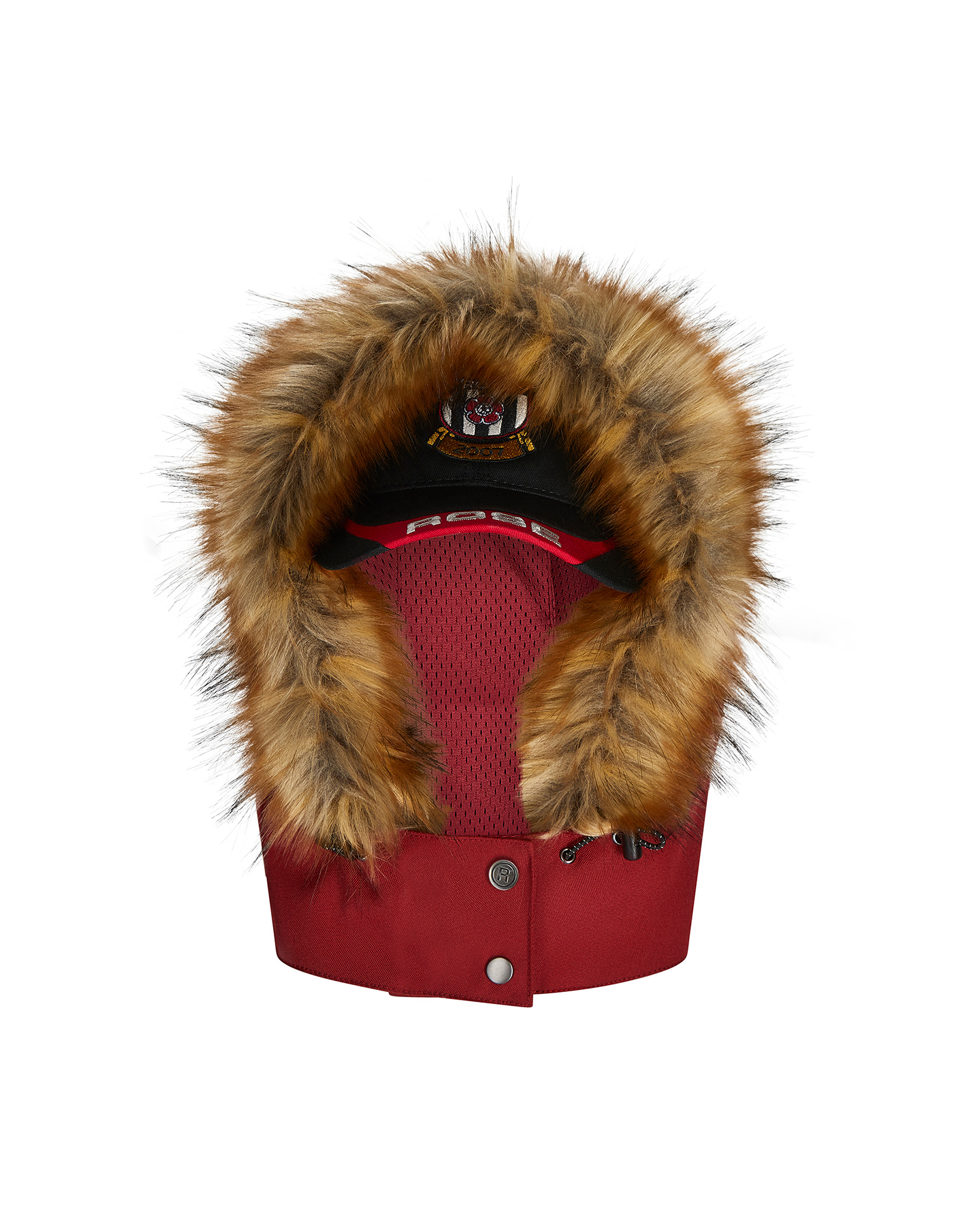 Parka Cap Hood