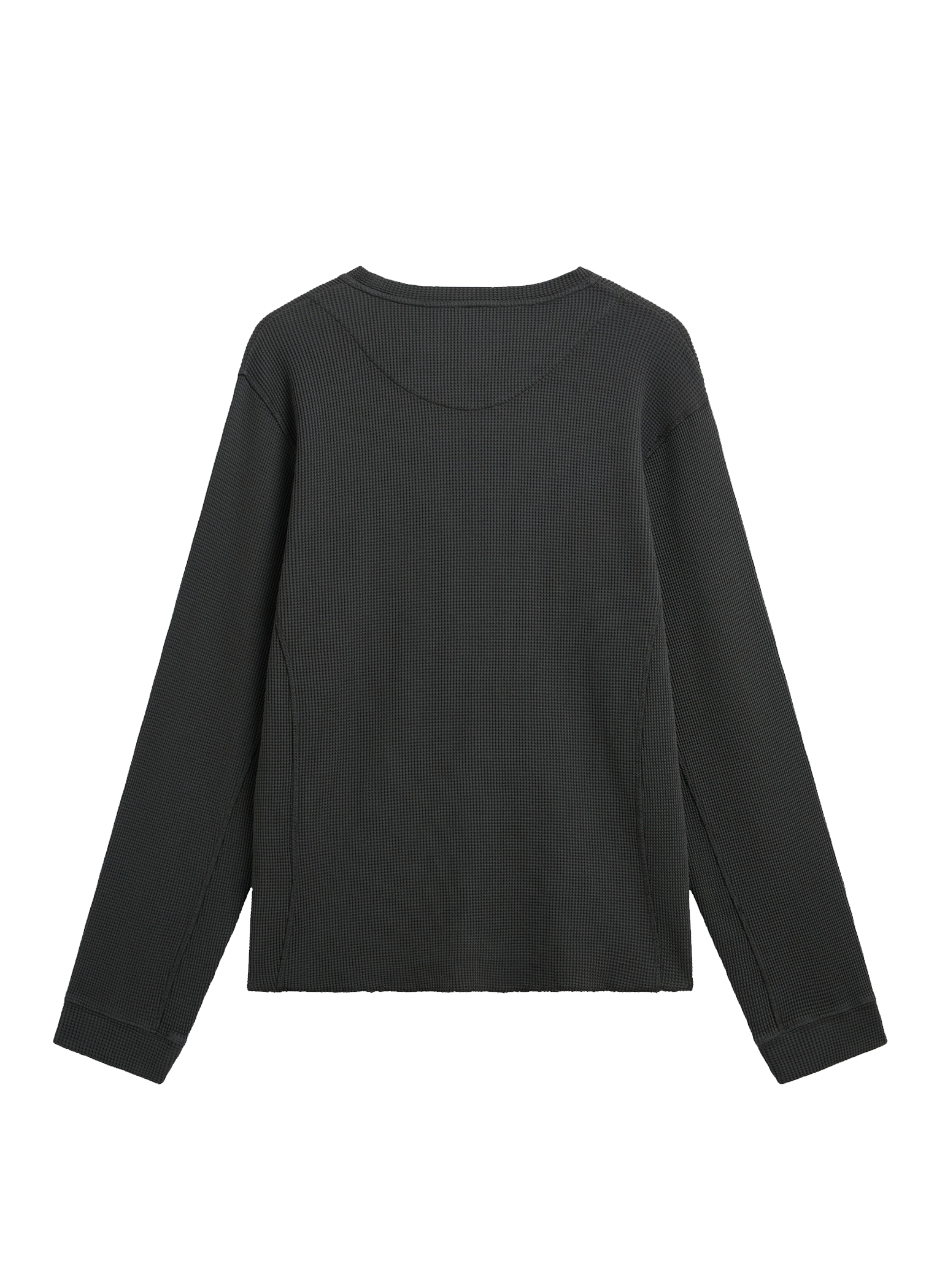 Patch Thermal Ls Tee Knit