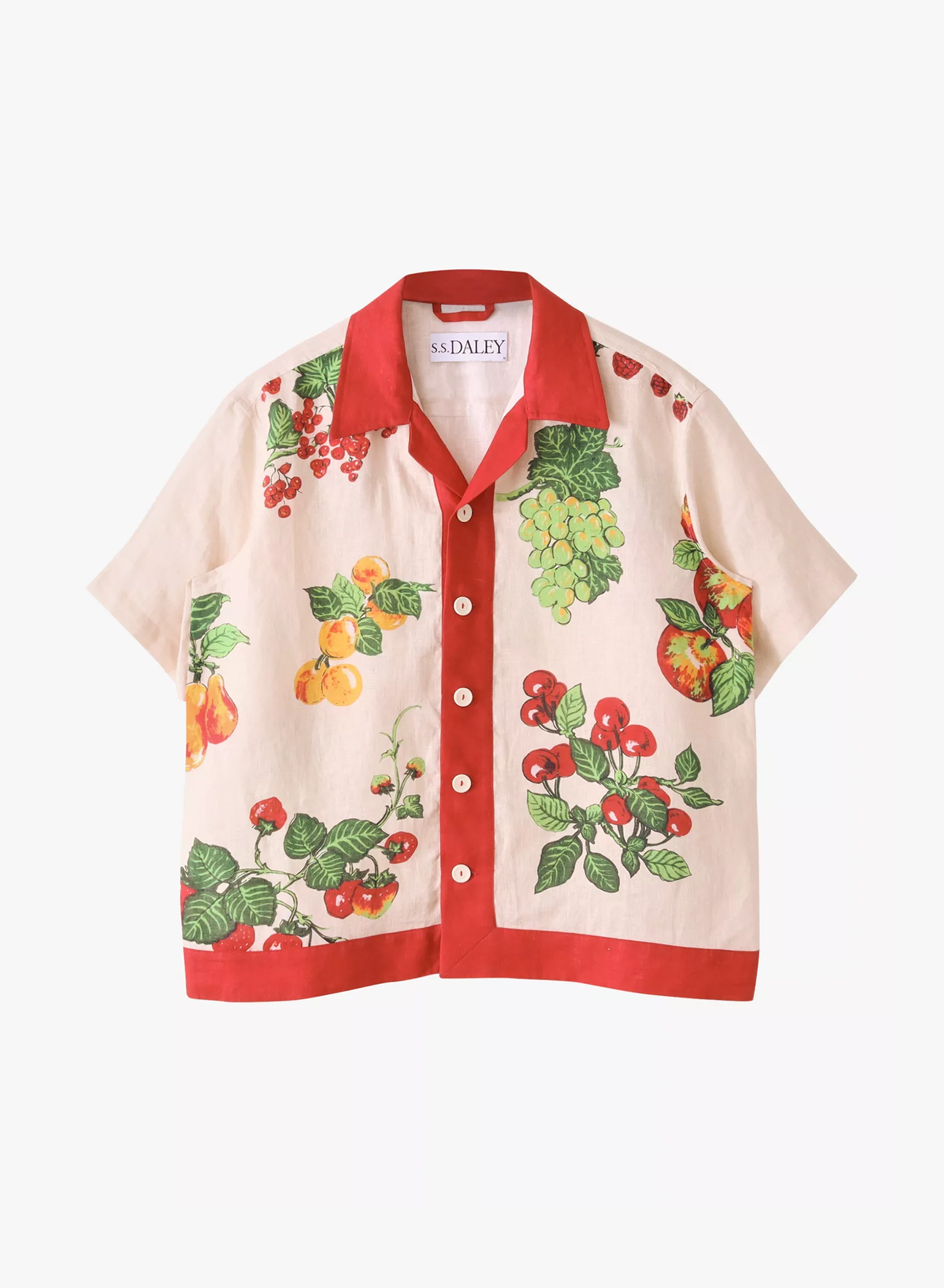 Picnic Shirt