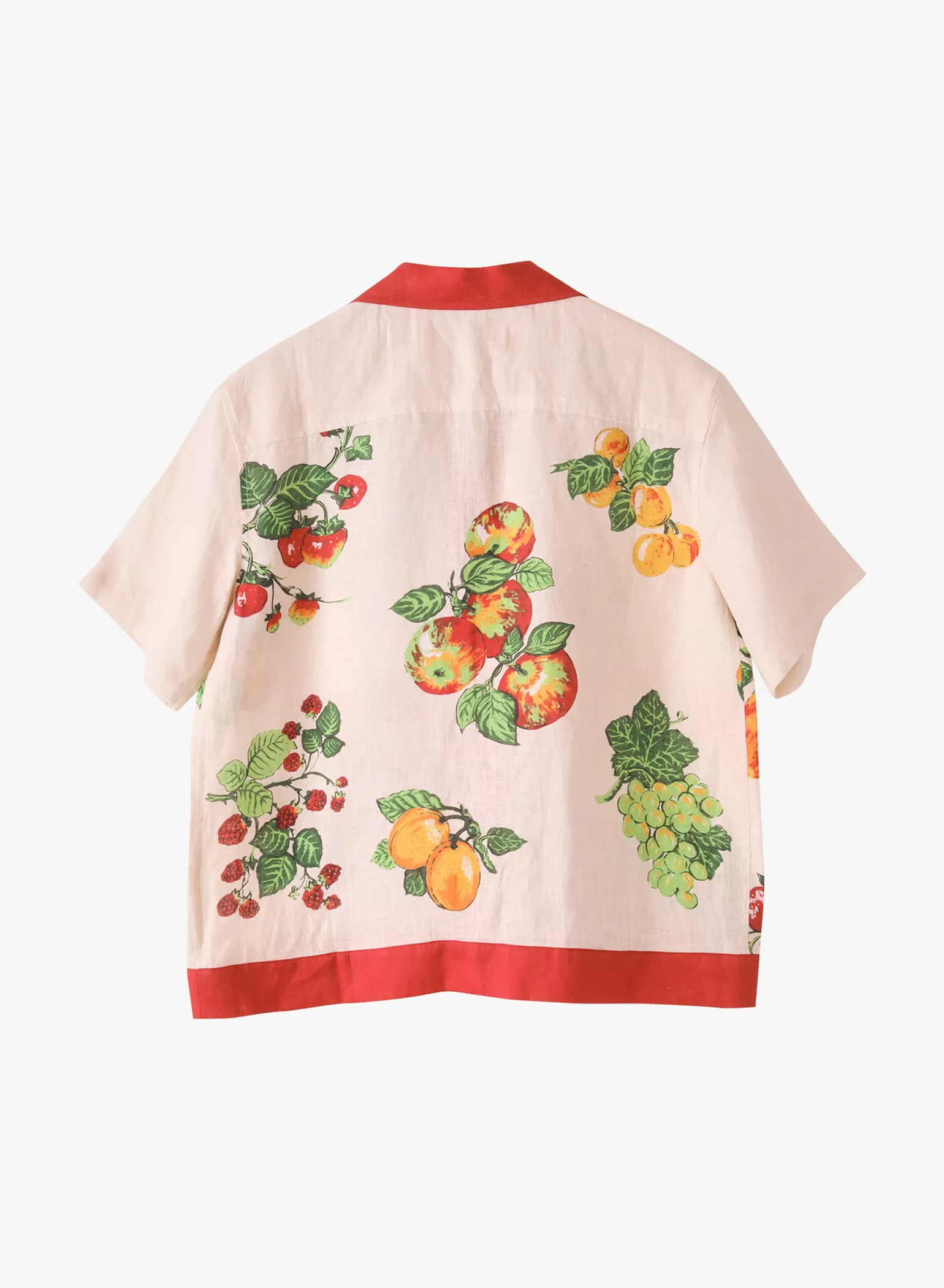 Picnic Shirt