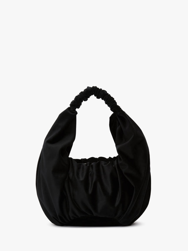 RUFFLE SHOPPER