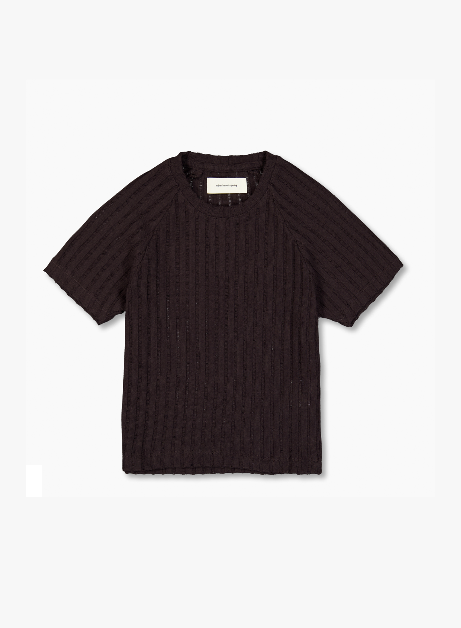 Raglan Tee