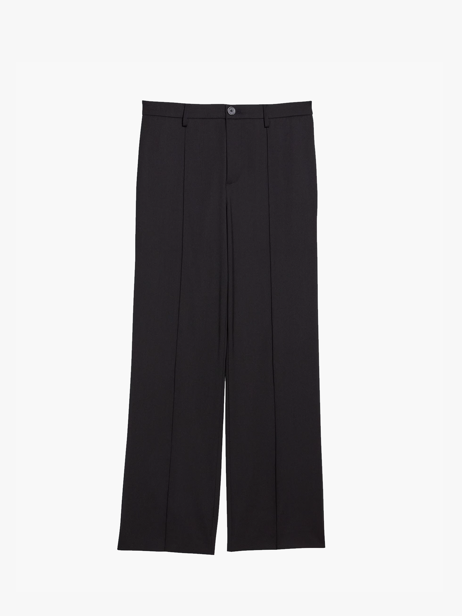 Relaxed Trouser