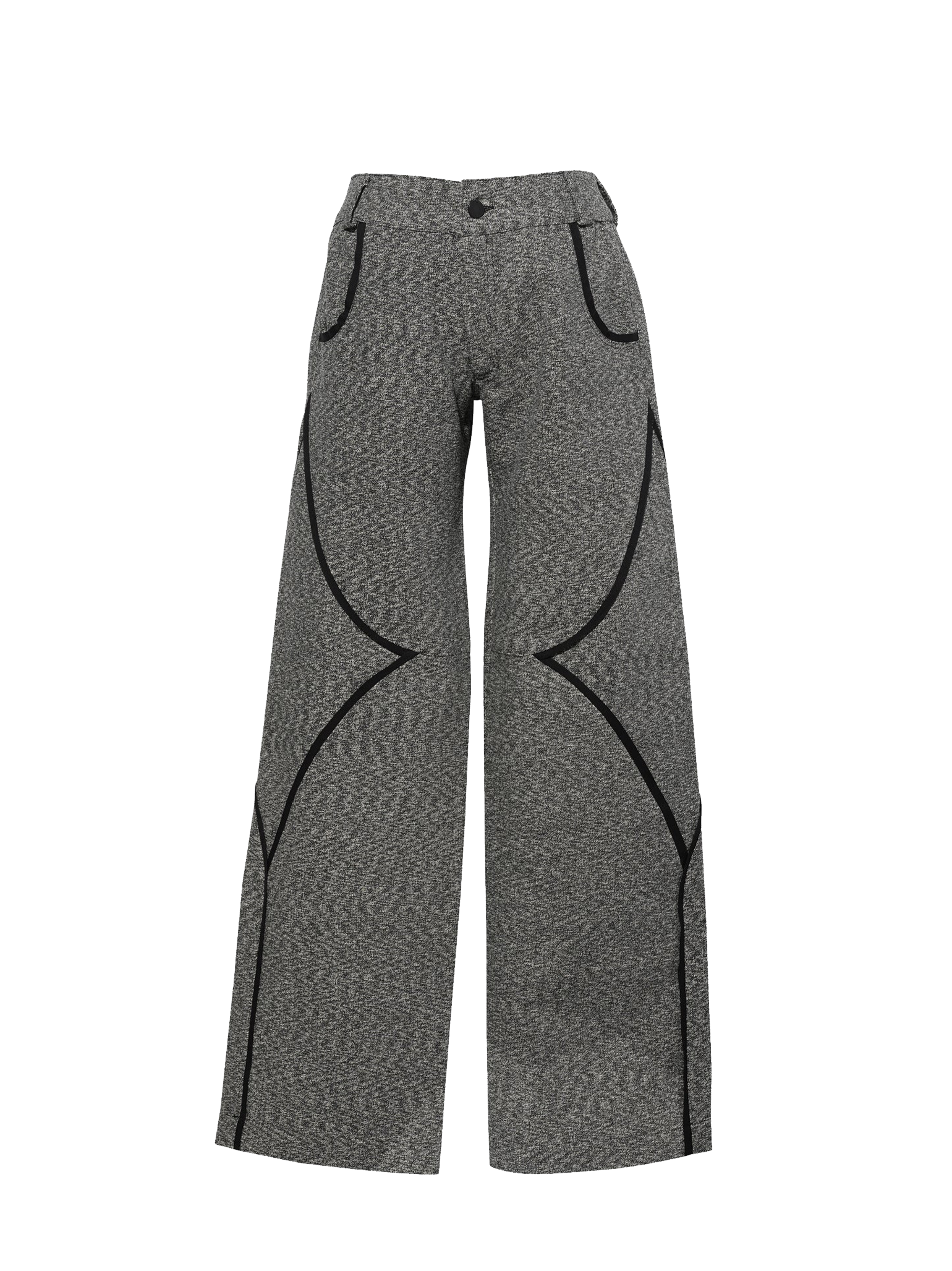 Rhombus Trousers