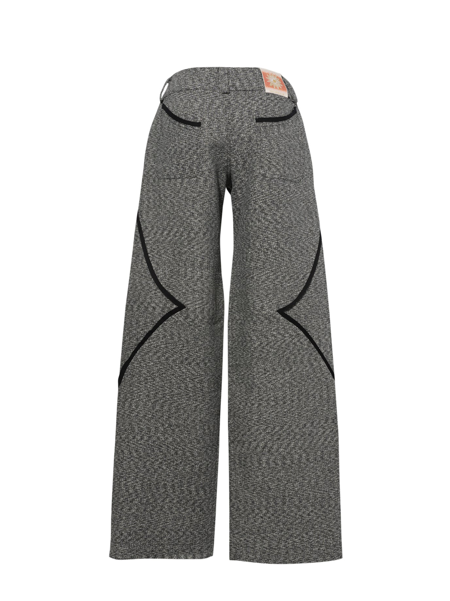 Rhombus Trousers