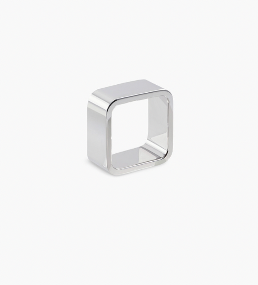 Medium Square Ring