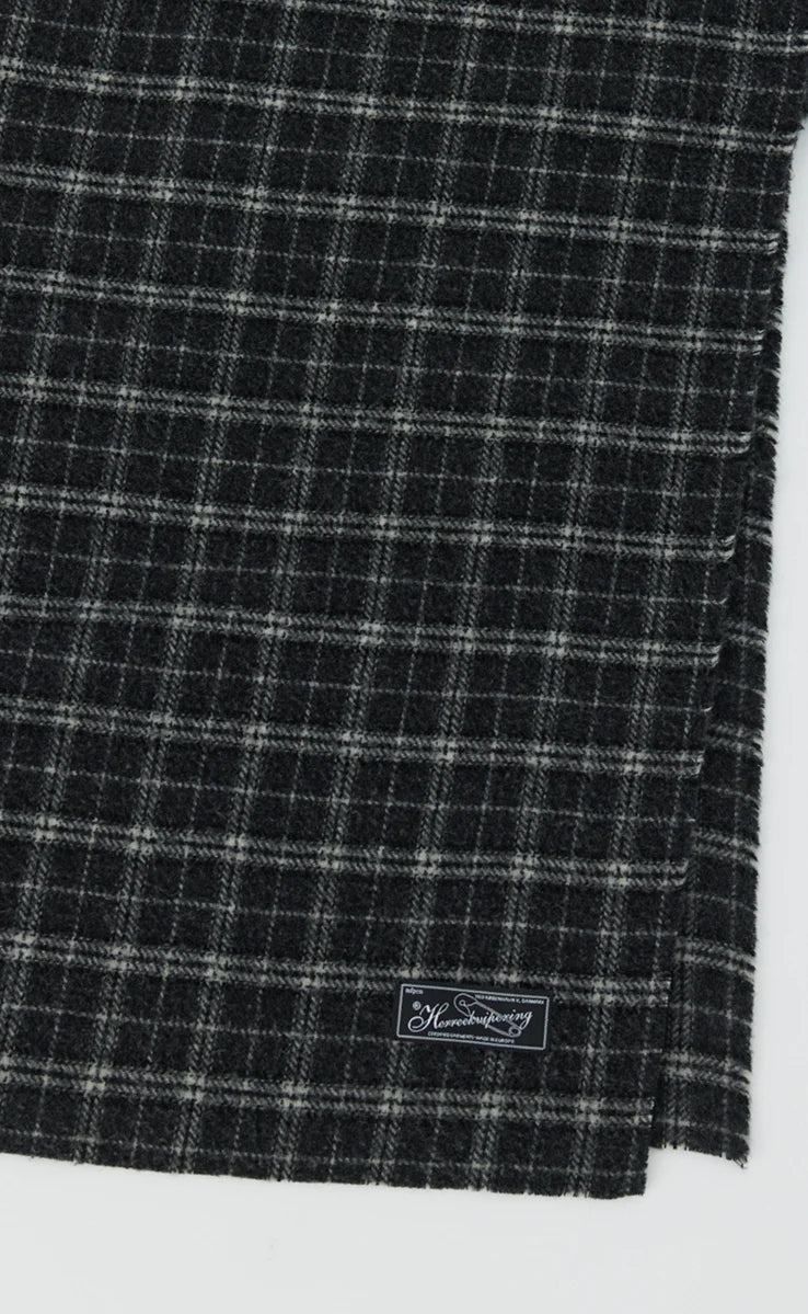 Wool Scarf