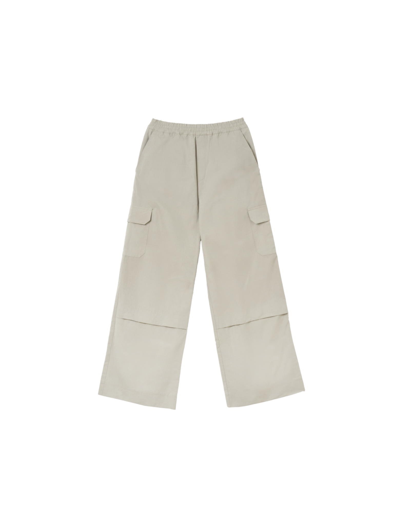 Sculpted Track Trouser