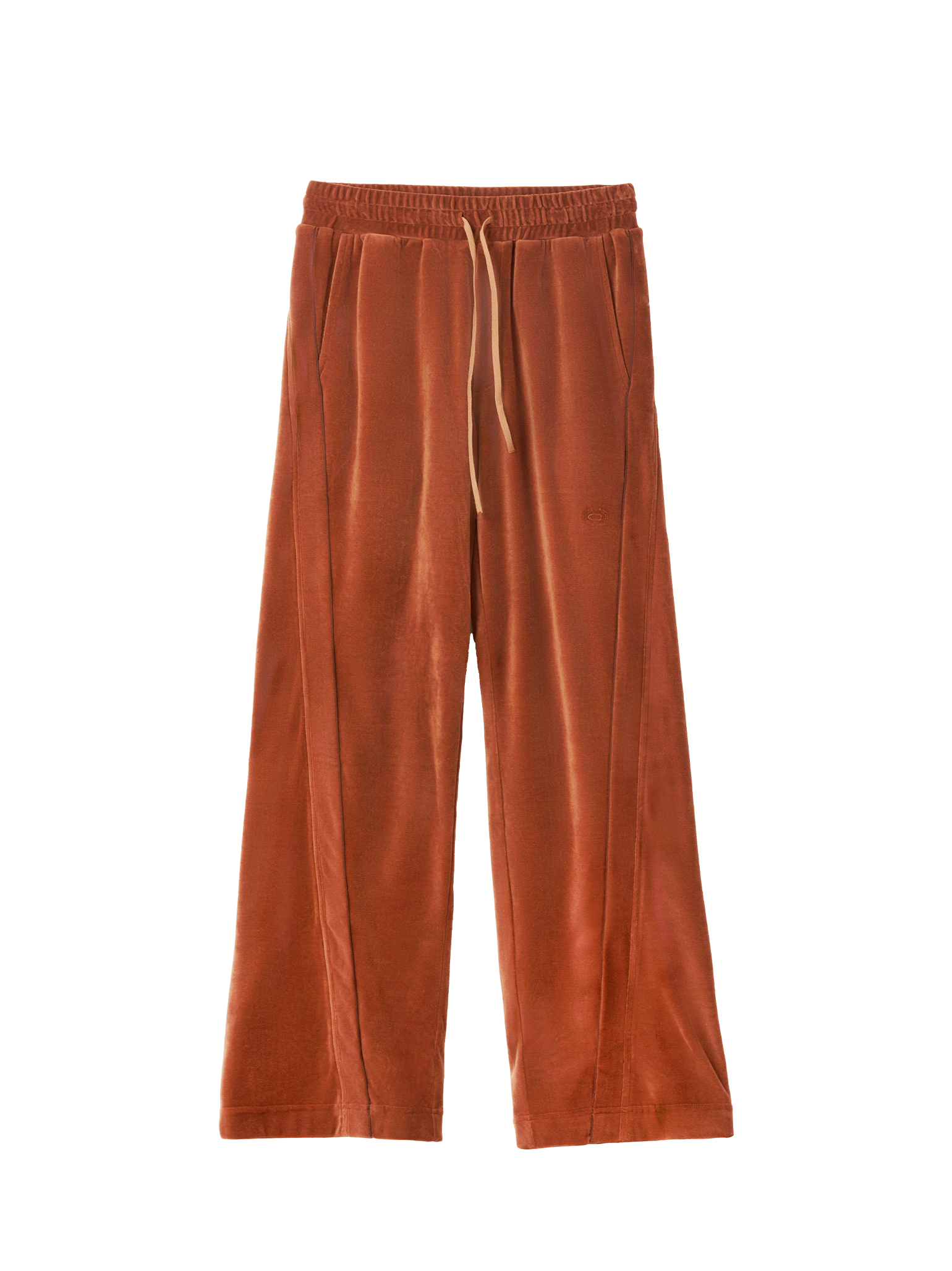 Shift Velvet Trackpants
