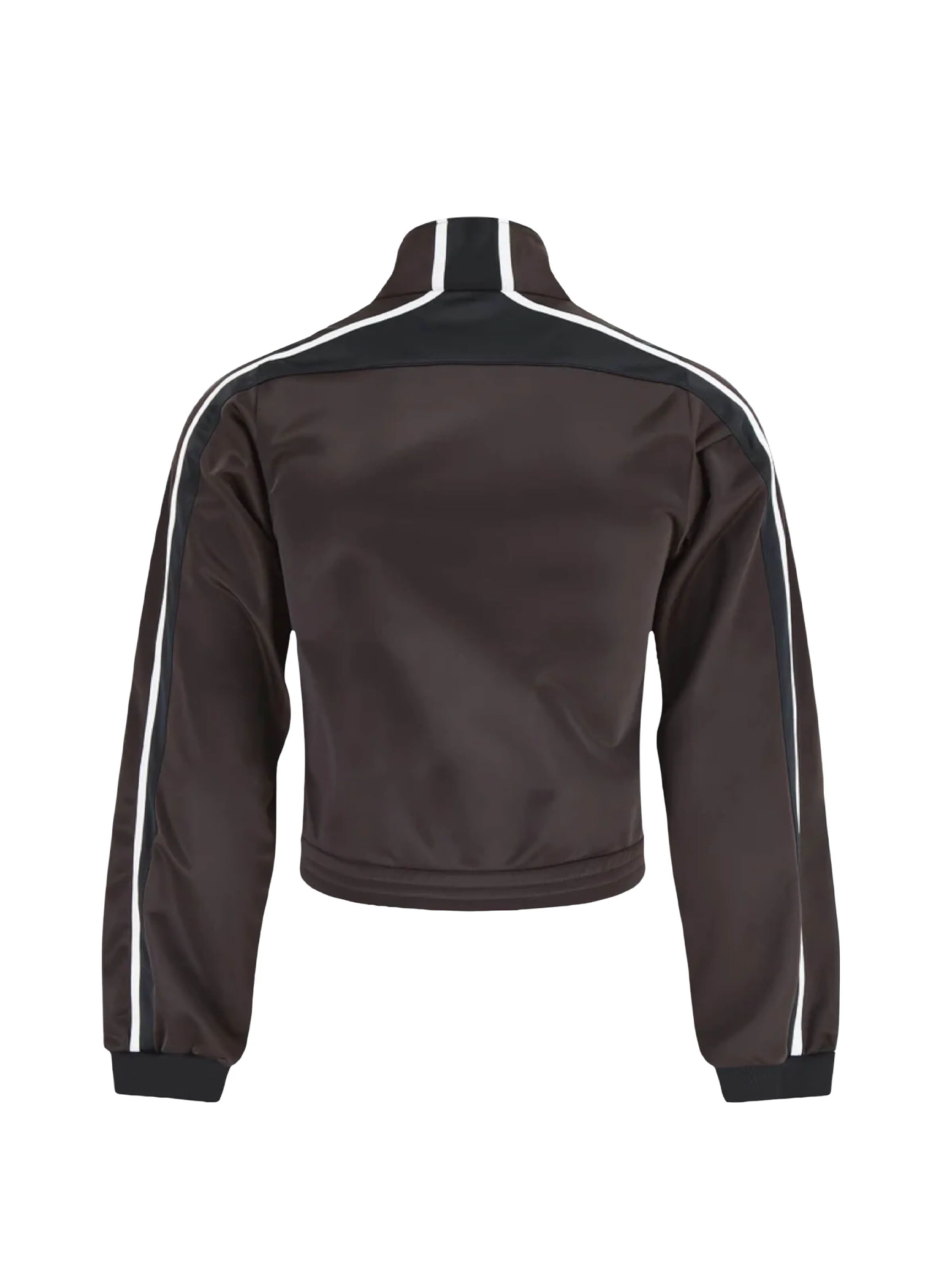 Shrunken Track Jacket