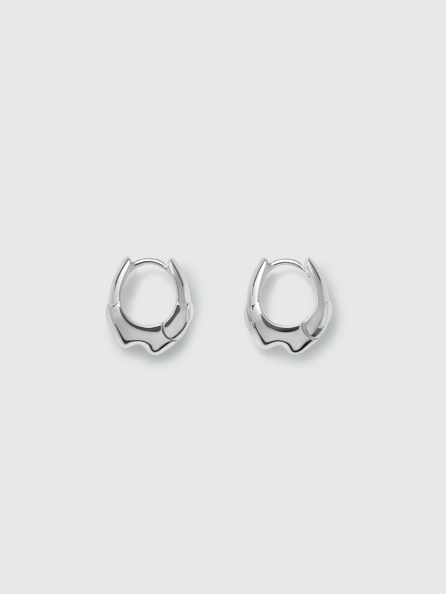 Magma Earring/Medium