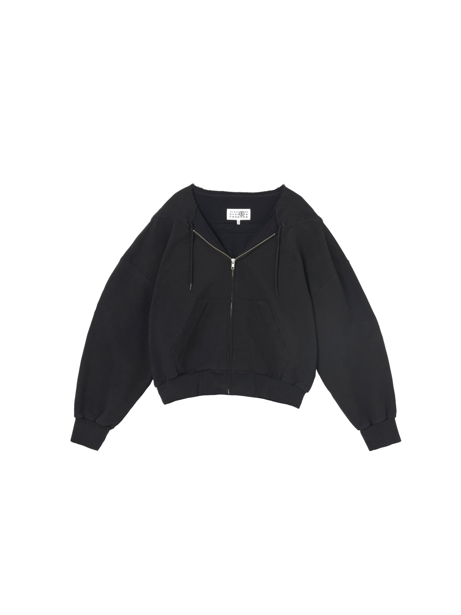 Sweat Jacket
