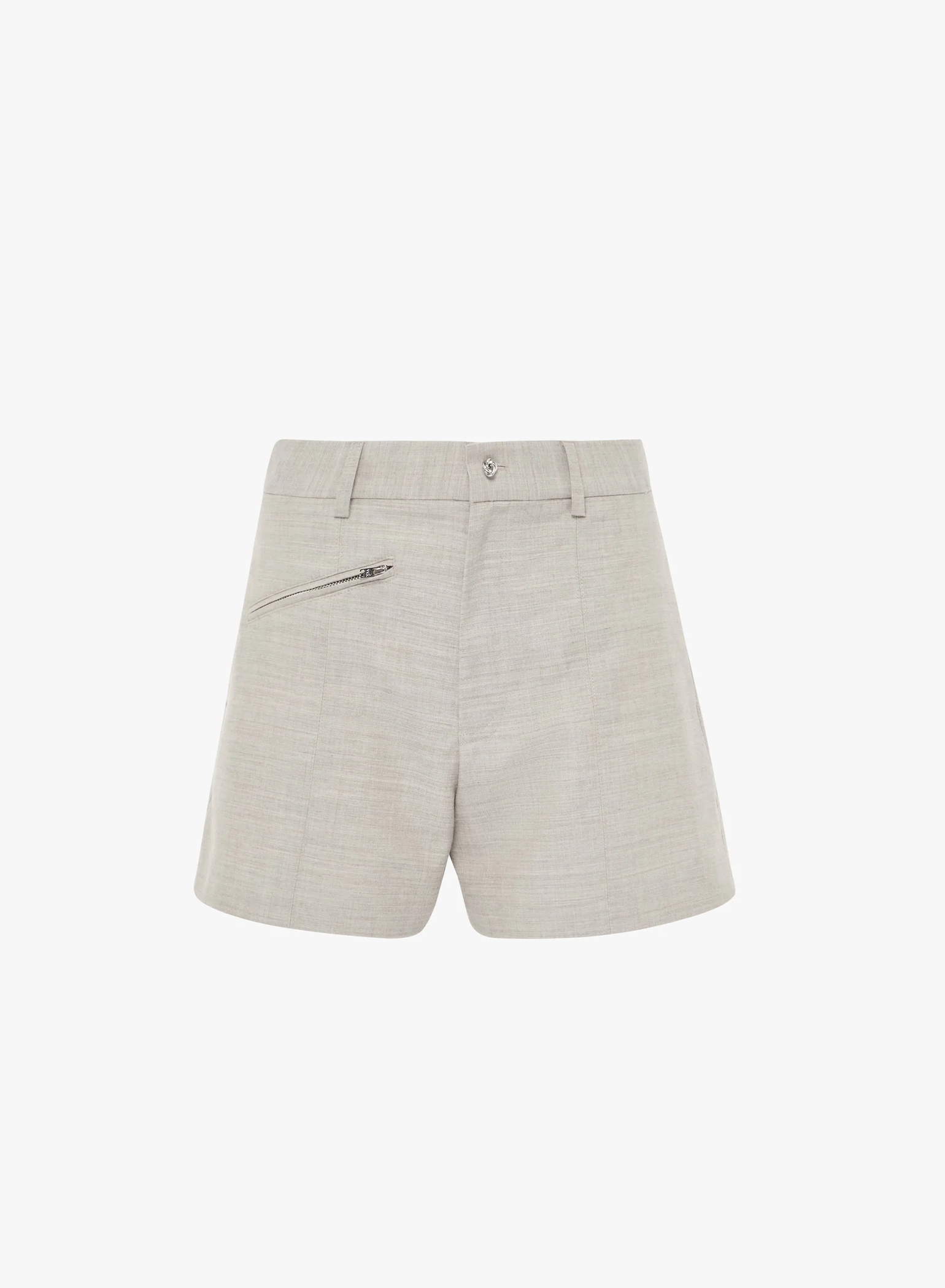 Tailored Shorts