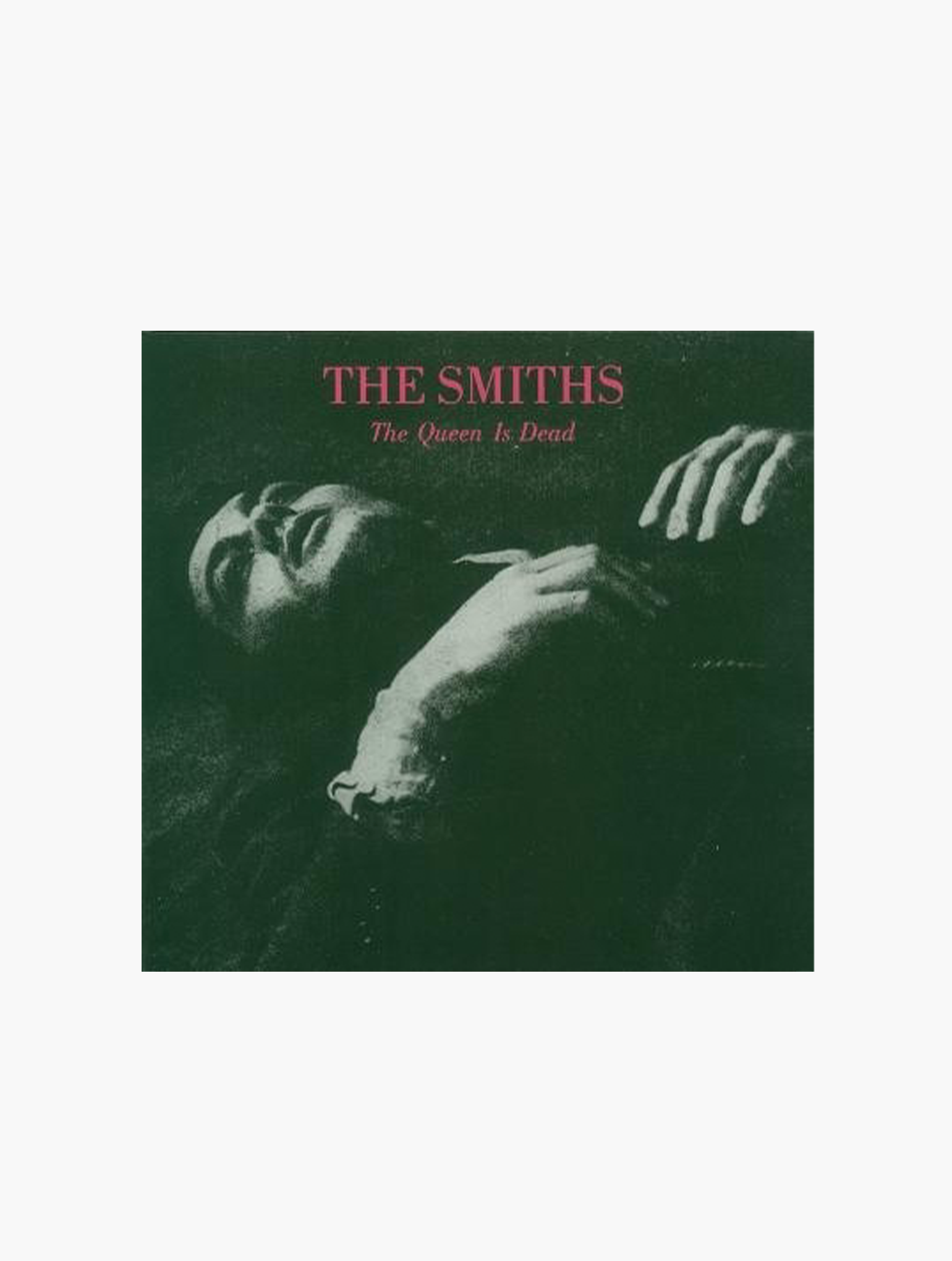 The Smiths - The Queen Is Dead