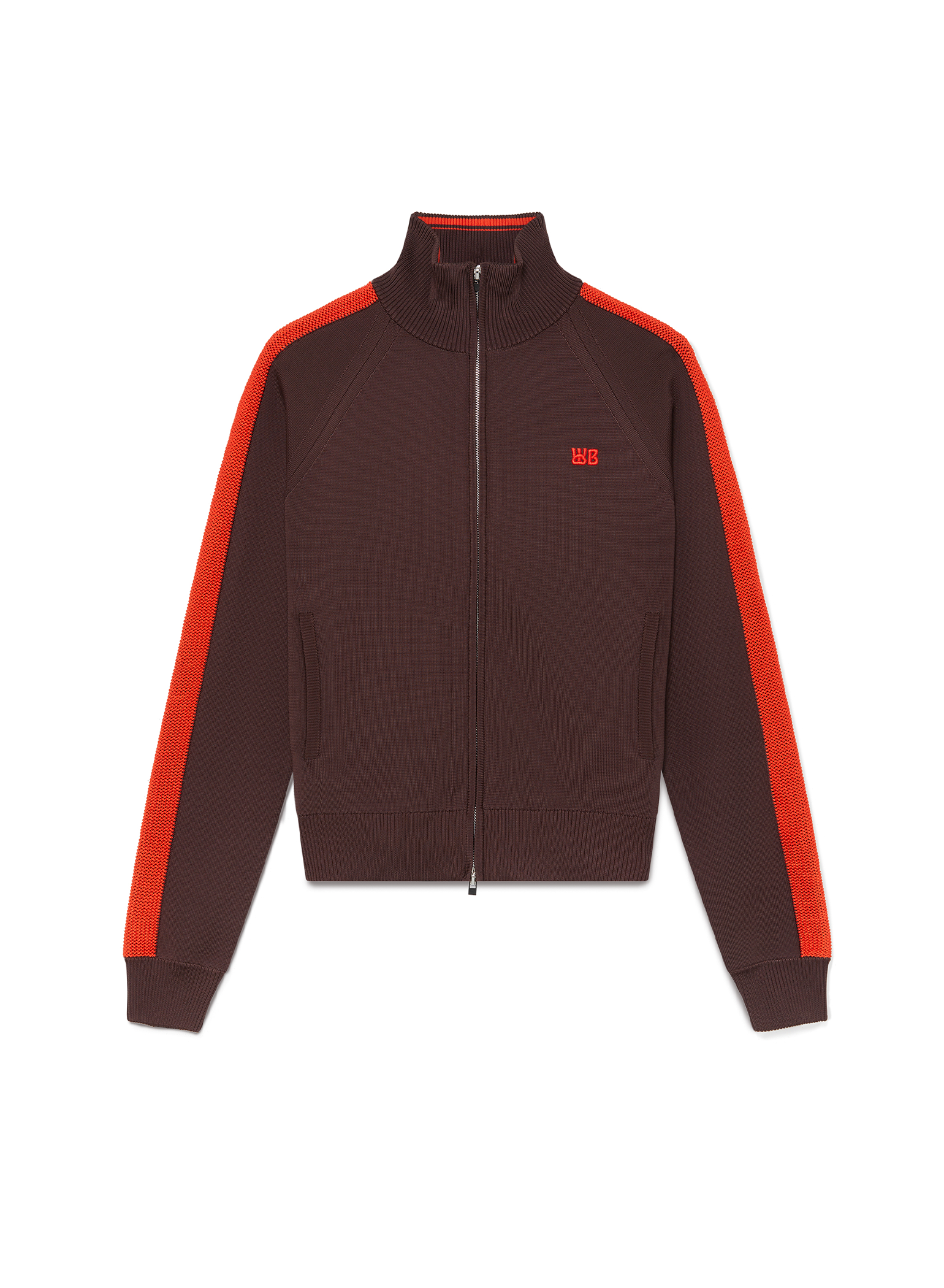 Tide Track Top